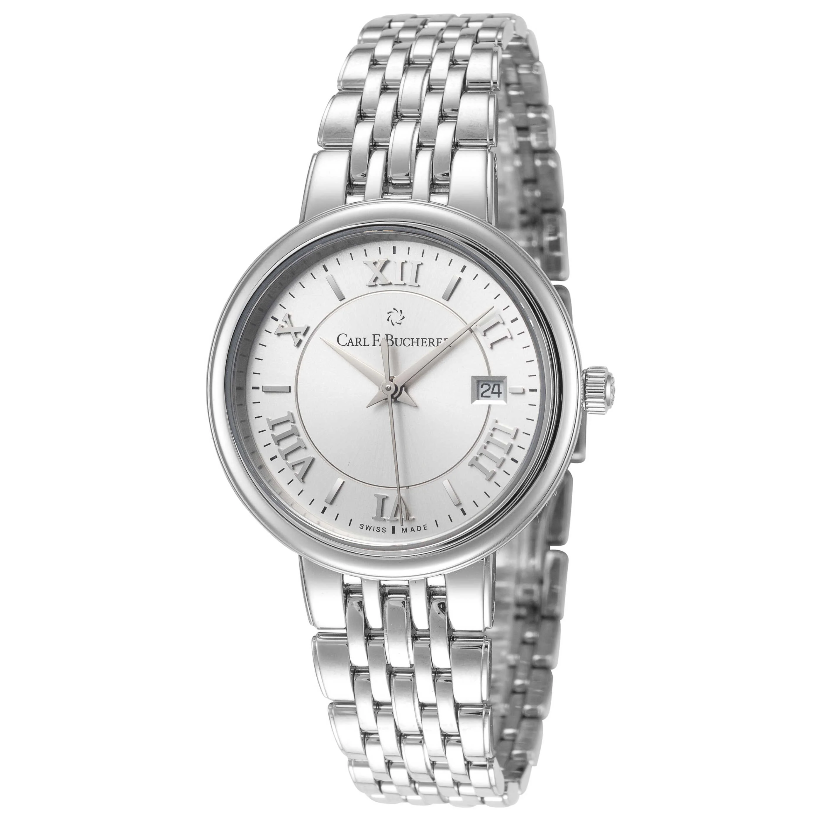 Carl F. Bucherer Women's Watch 00.10315.08.15.21