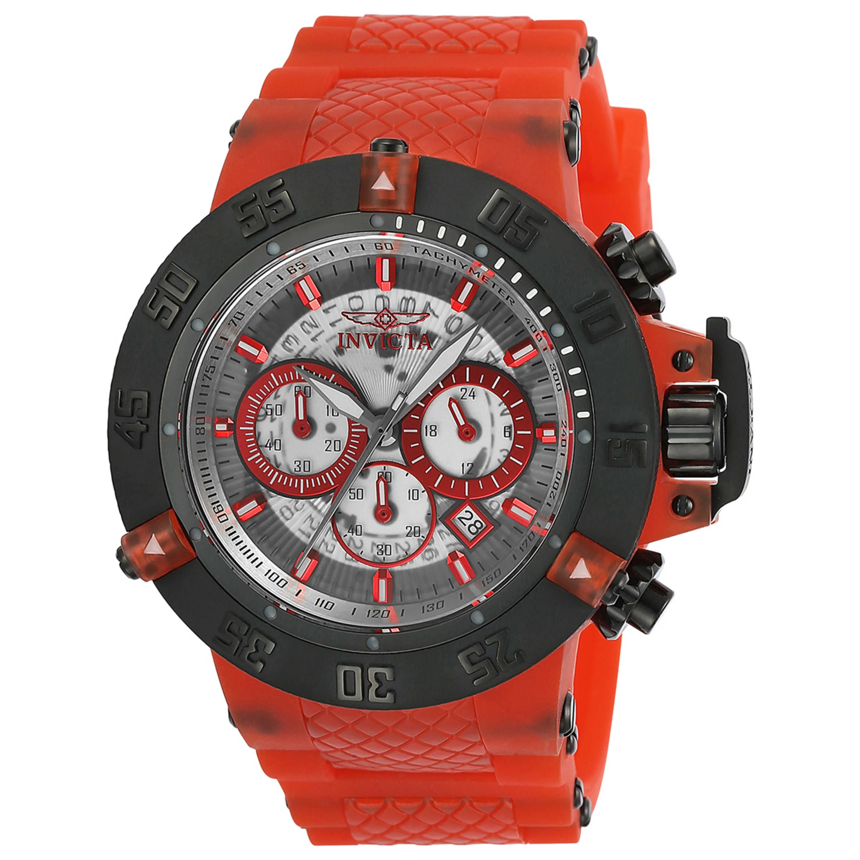 Invicta Anatomic Men's Watch IN-24364