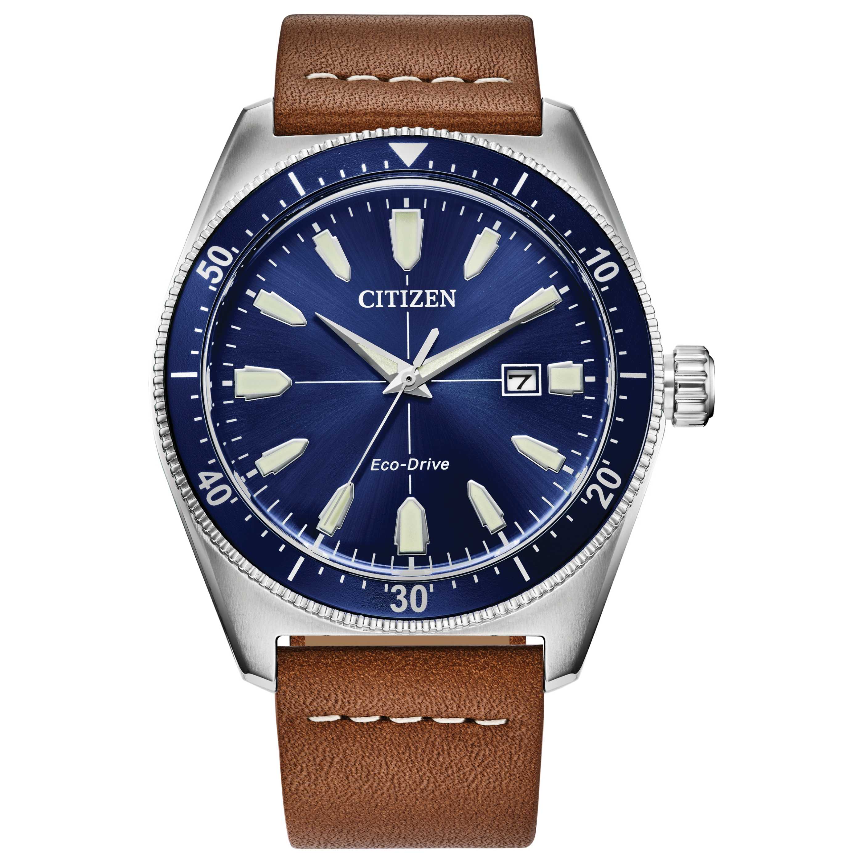 Citizen Men's Quartz Solar Watch AW1798-03L