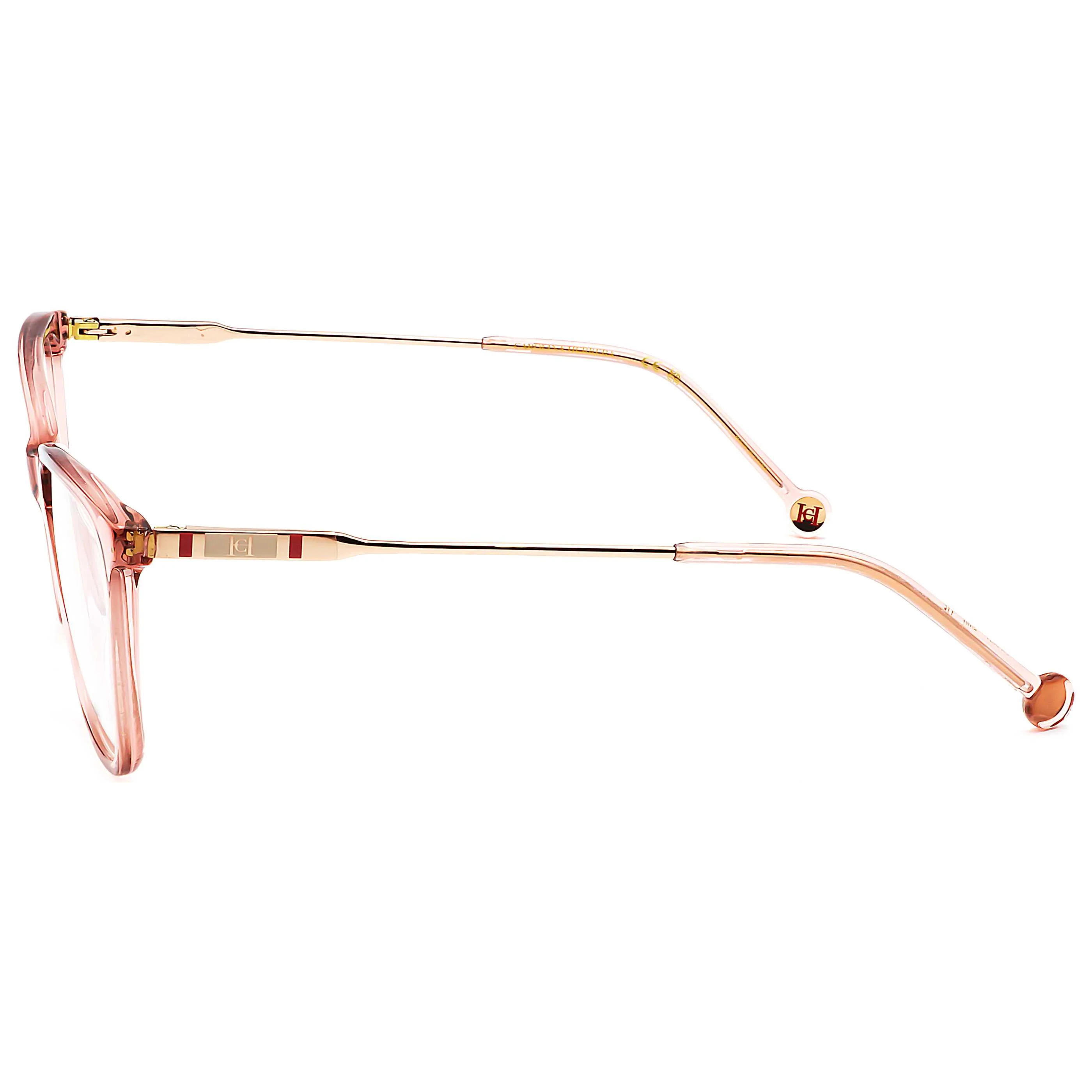 Carolina Herrera Women's Opticals CH0071-FWM-54