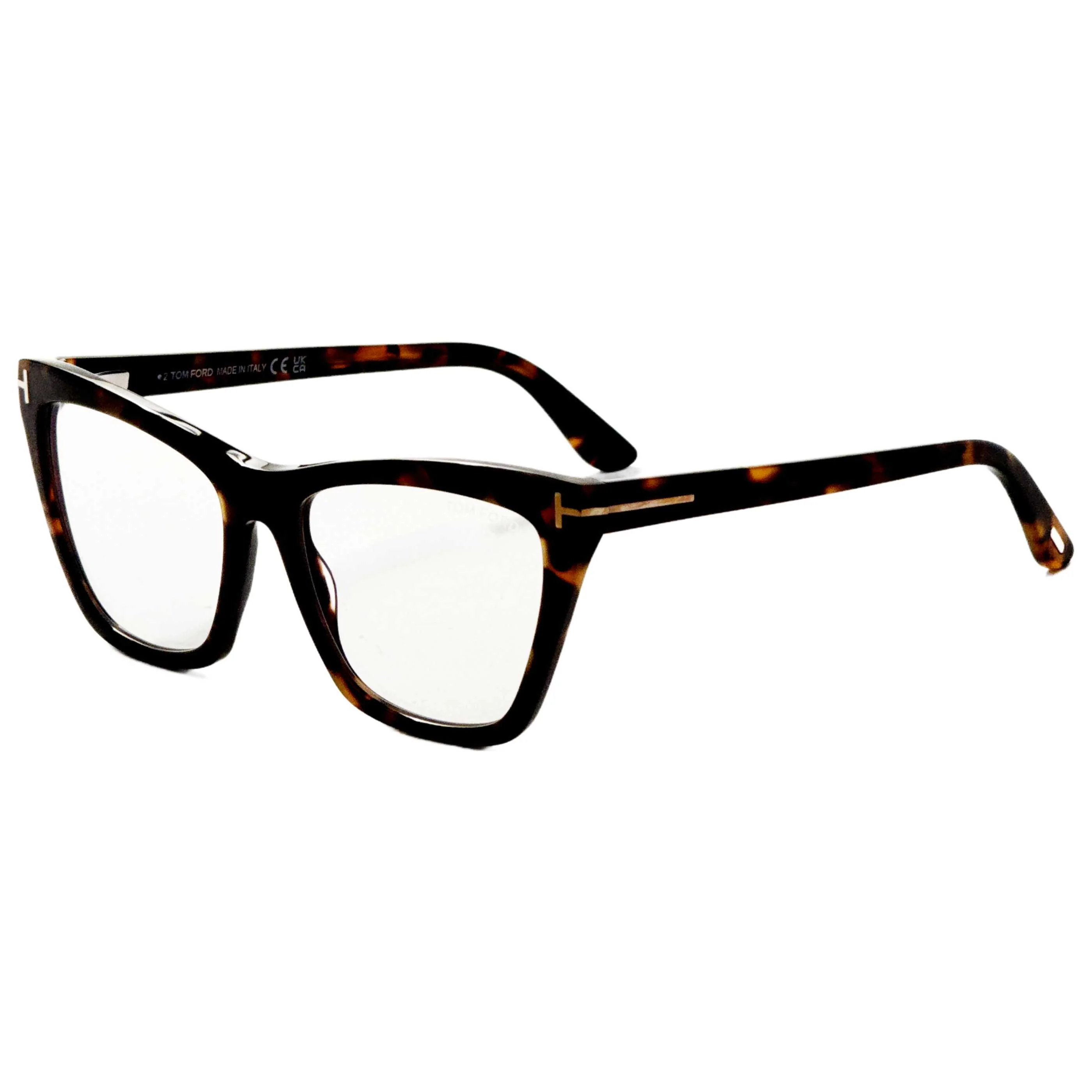 Tom Ford Women's Opticals FT5971-B-052-54
