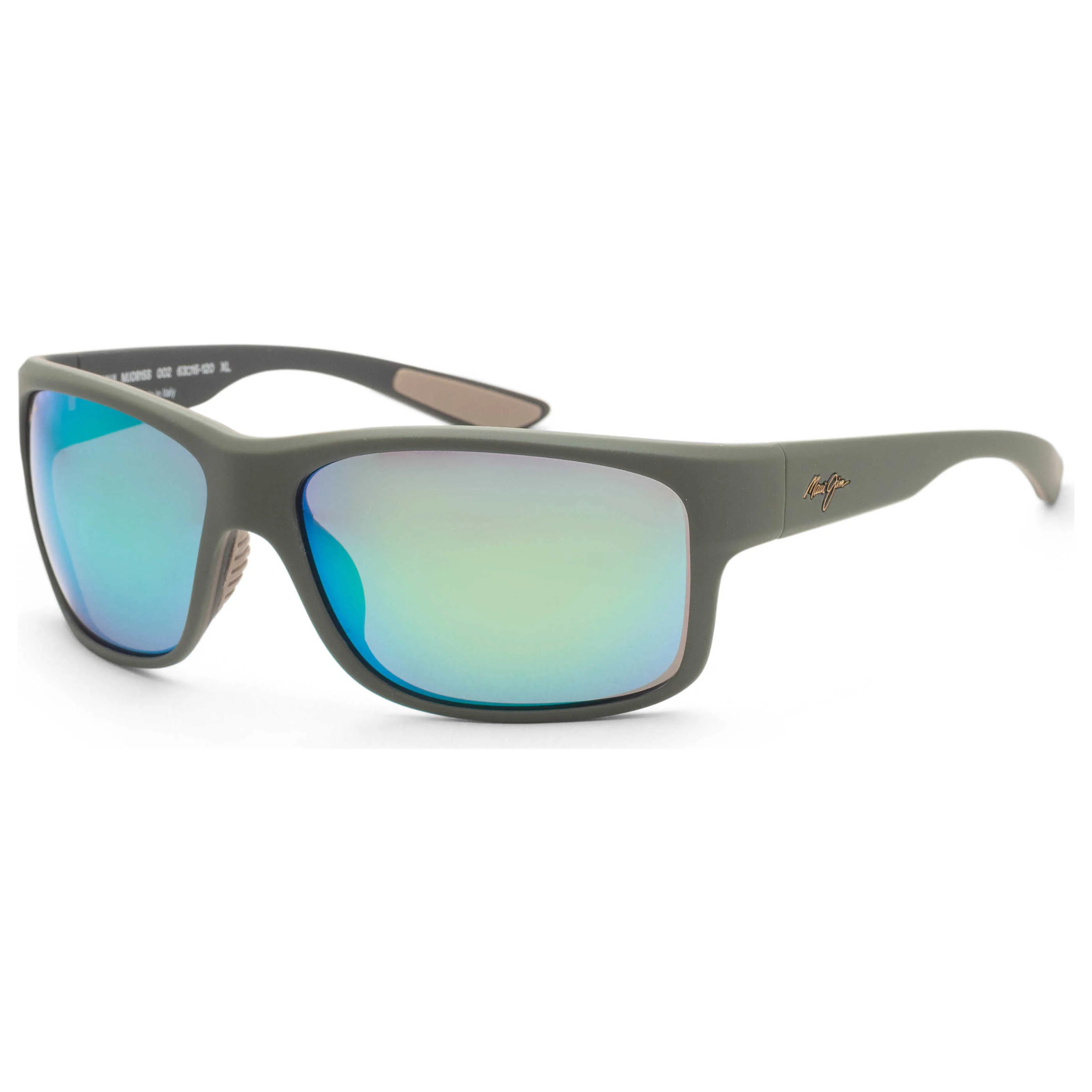 Maui Jim Men's Sunglasses MJ0815S-002