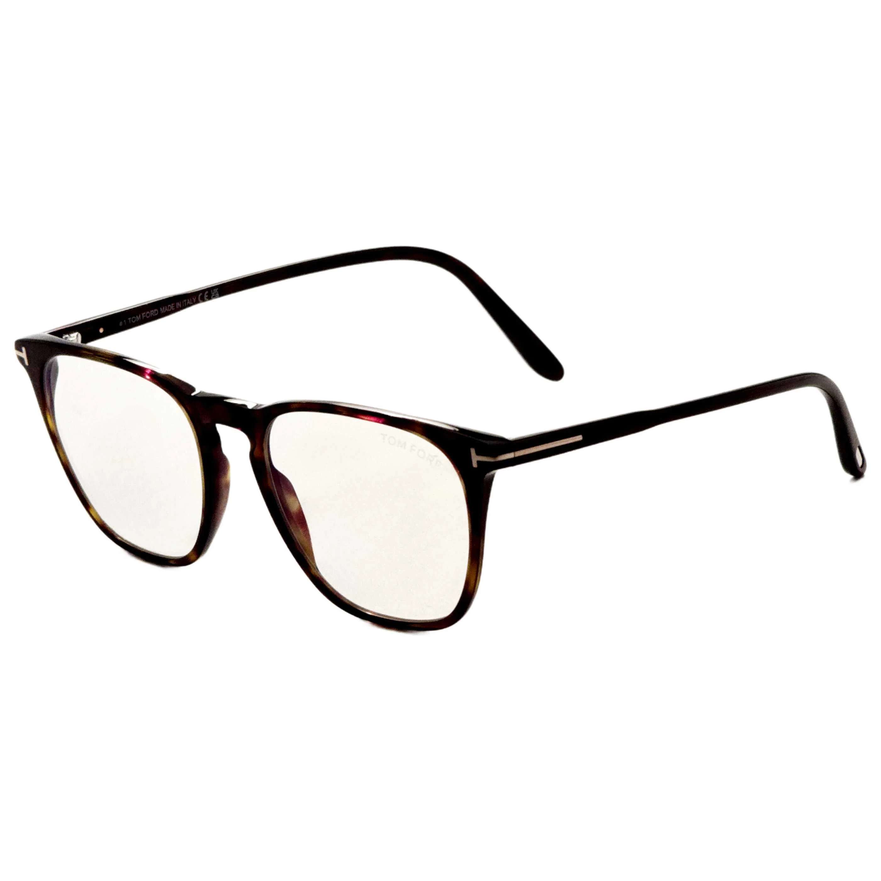 Tom Ford Men's Opticals FT5937-B-052-52