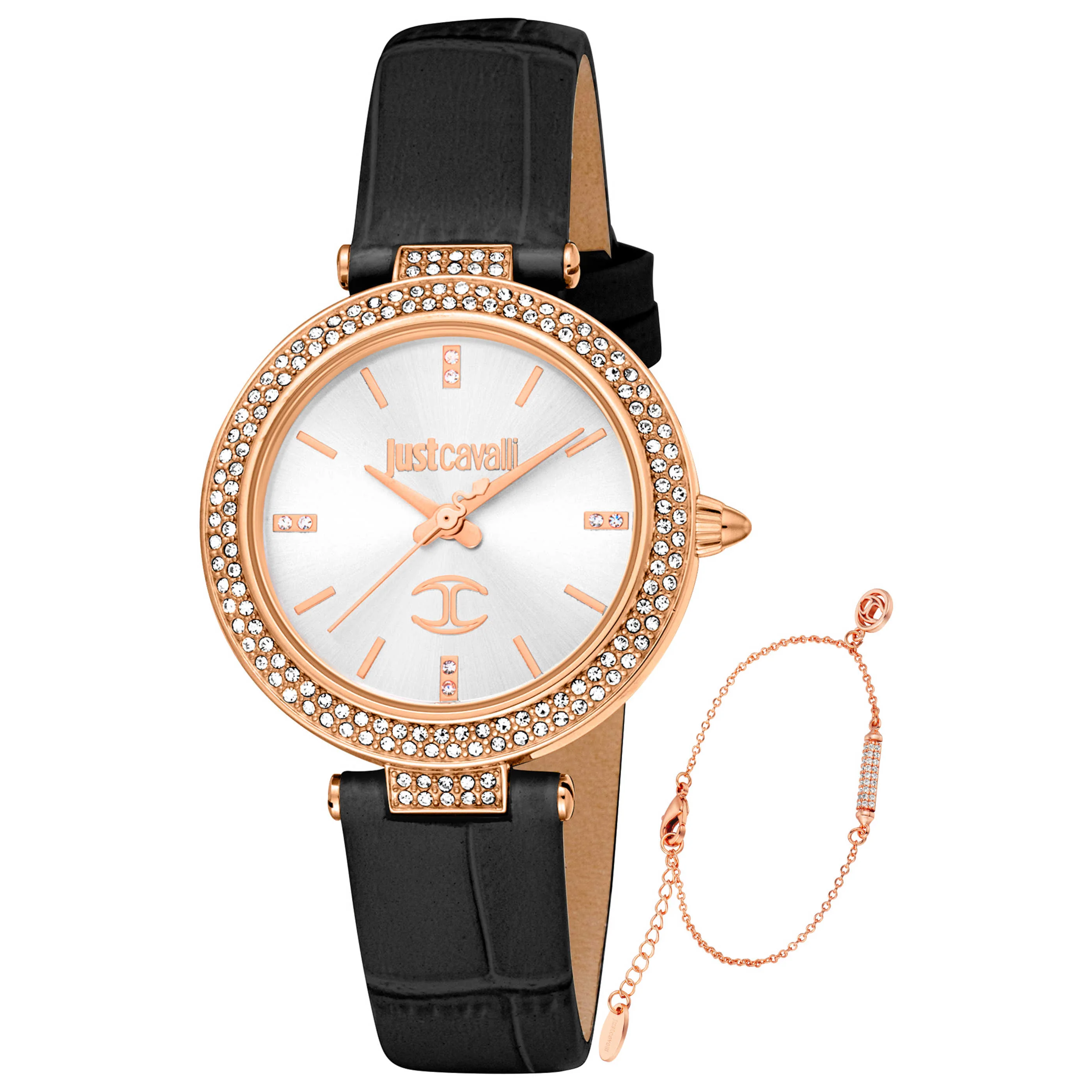 Just Cavalli Savoca Women's Watch JC1L274L0035