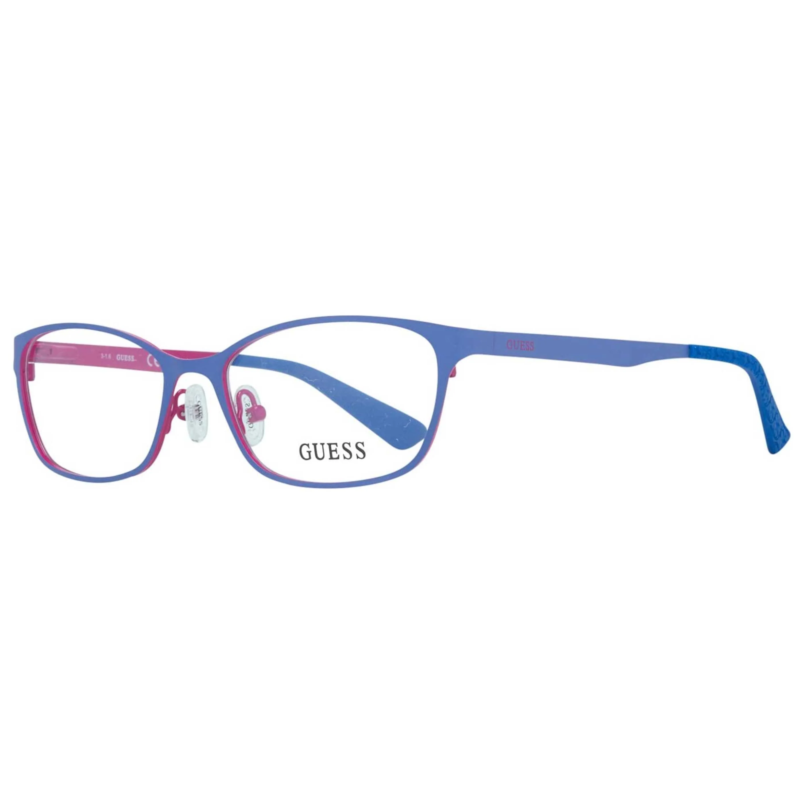 Guess Women's Opticals GU2563-091-52