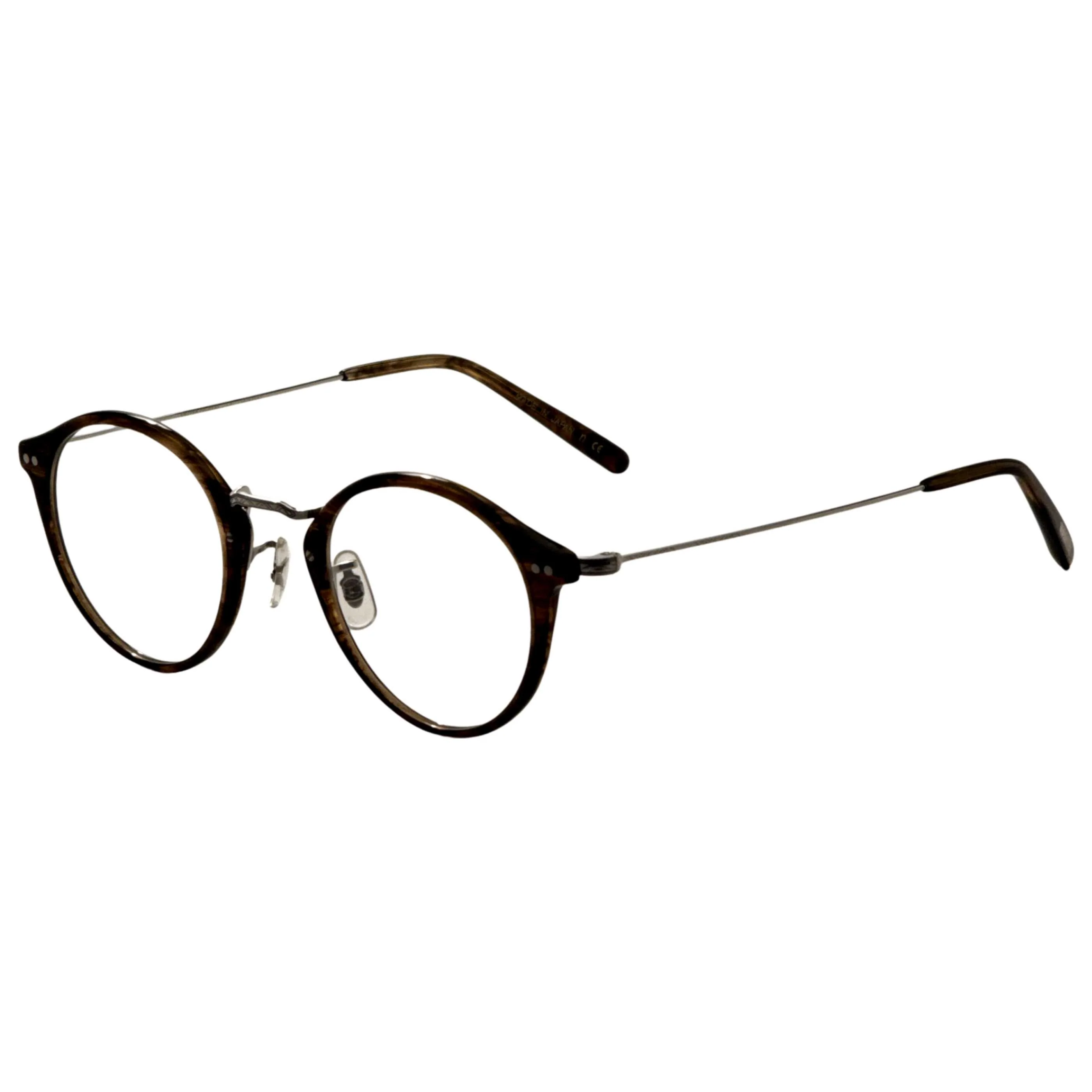 Oliver Peoples Men's Opticals OV5448T-1689-46