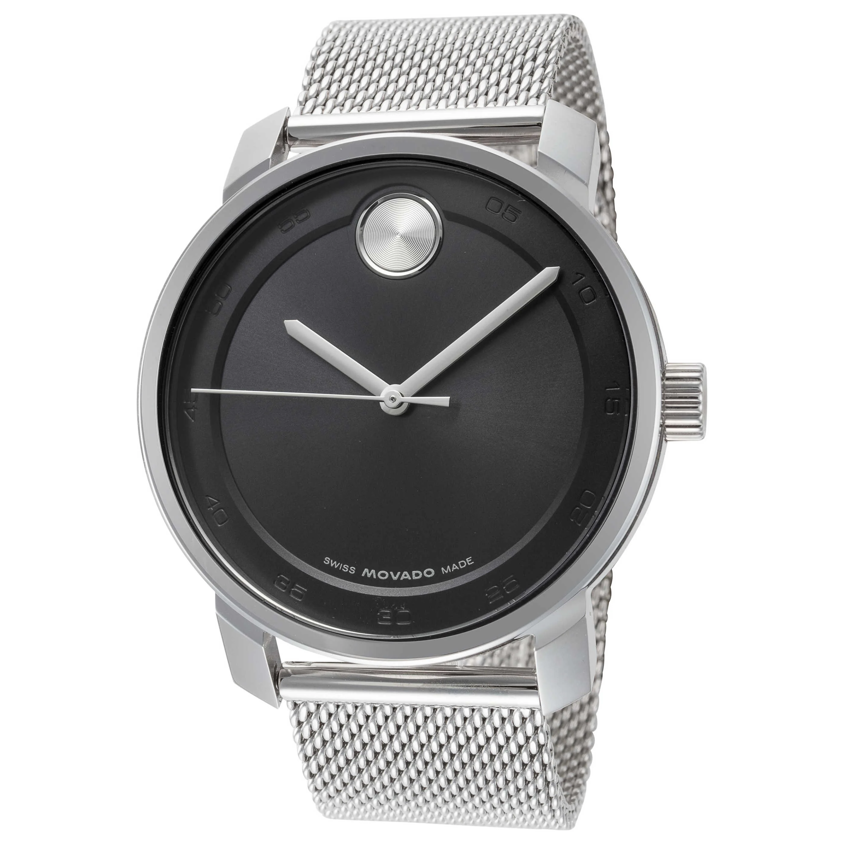Movado Access Men's Watch 3600958