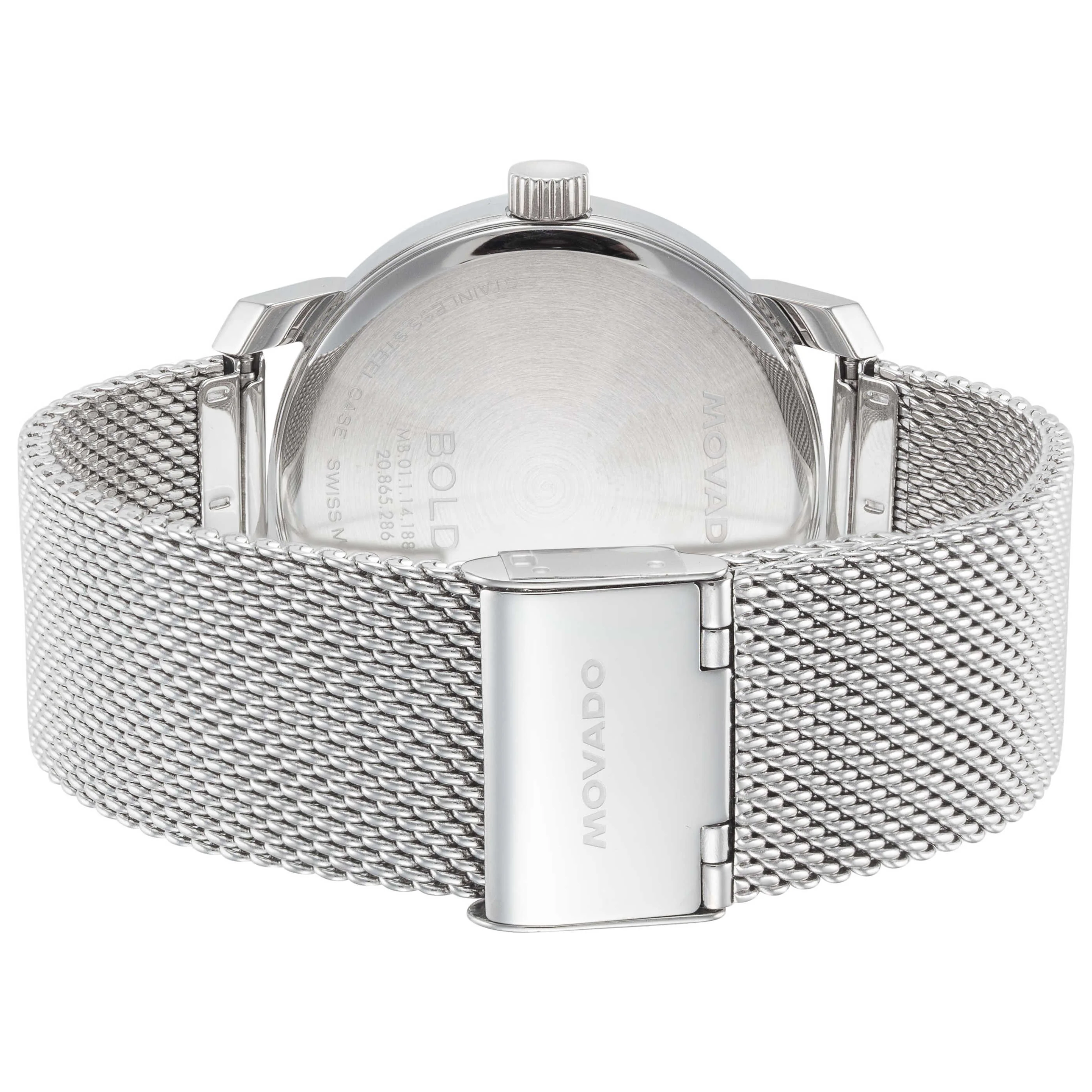 Movado Access Men's Watch 3600958