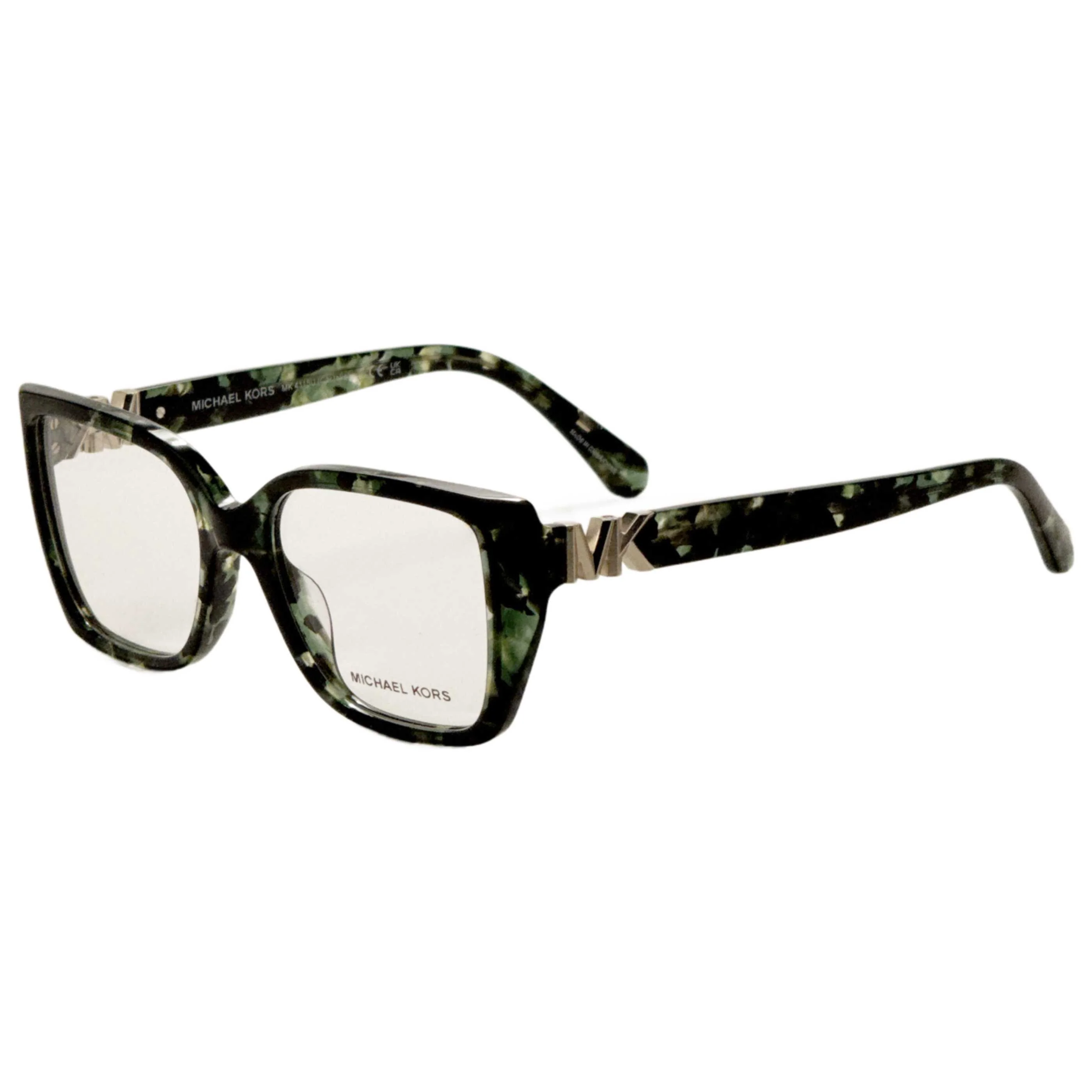 Michael Kors Women's Opticals MK4115U-3953-52