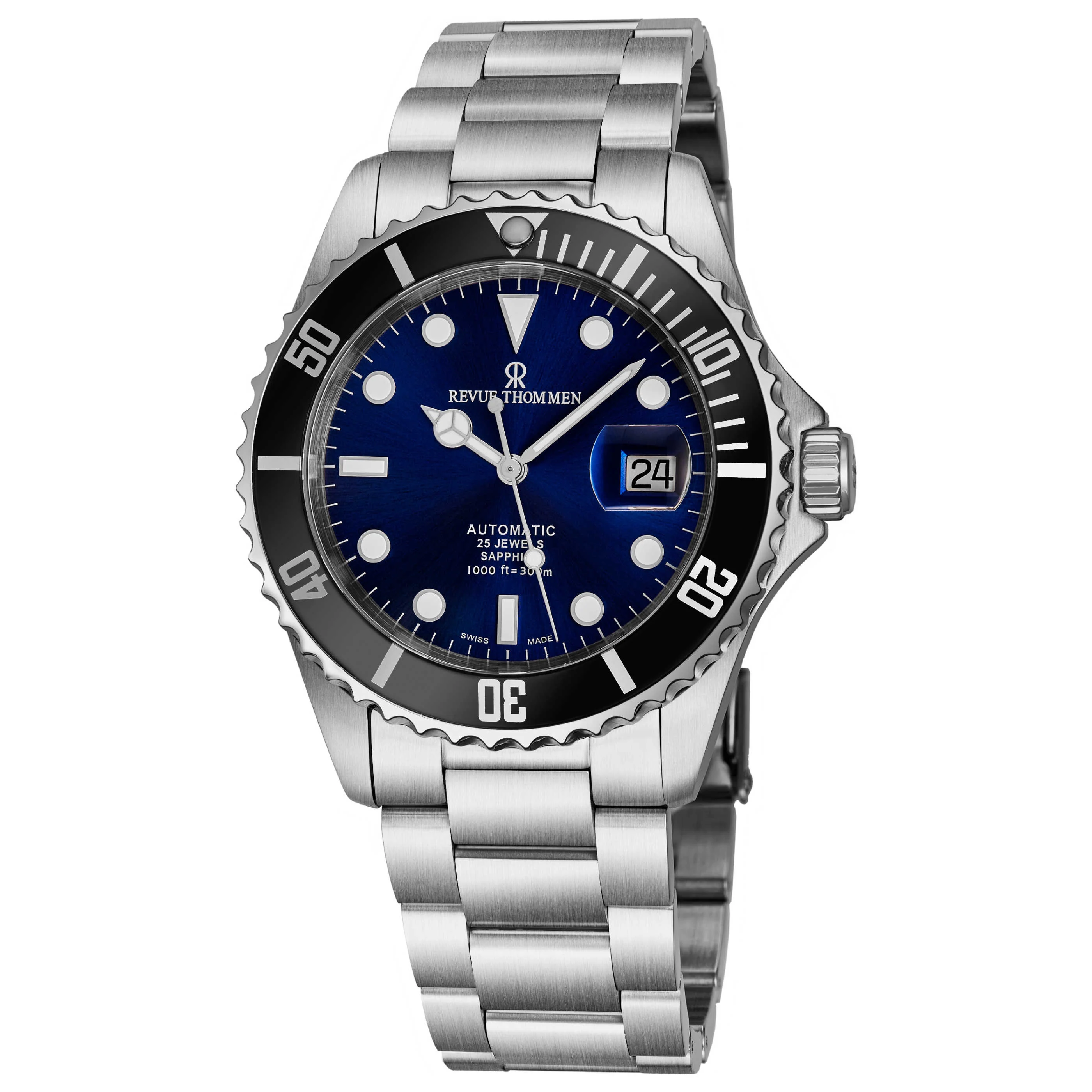 Revue Thommen Men's Watch 17571.2123