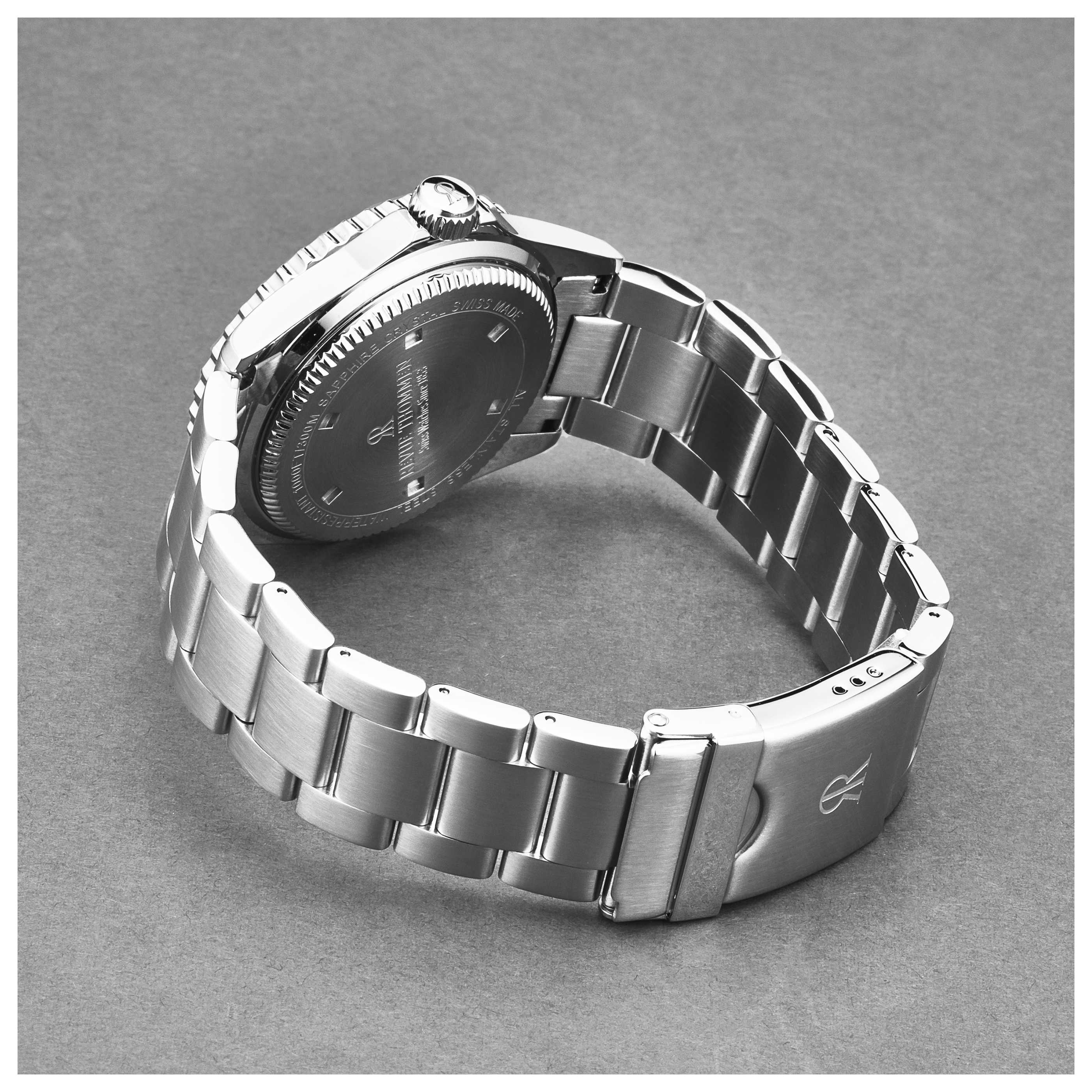 Revue Thommen Men's Watch 17571.2128