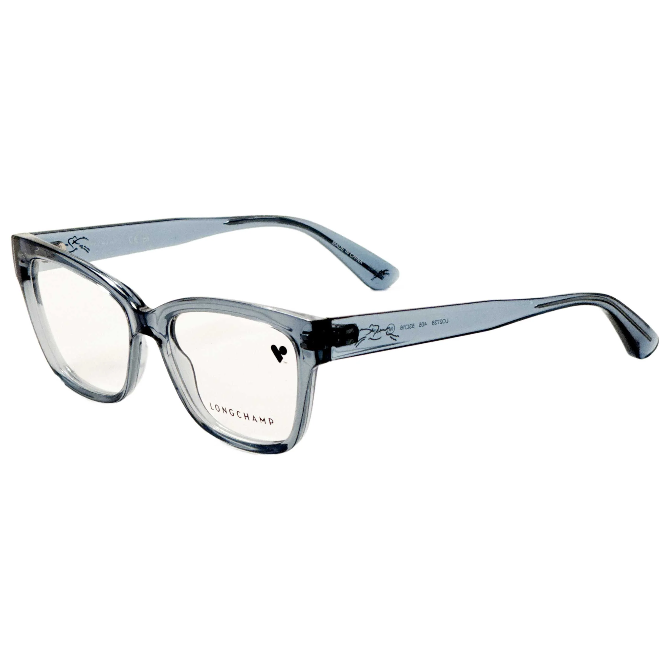 Longchamp Women's Opticals LO2738-405