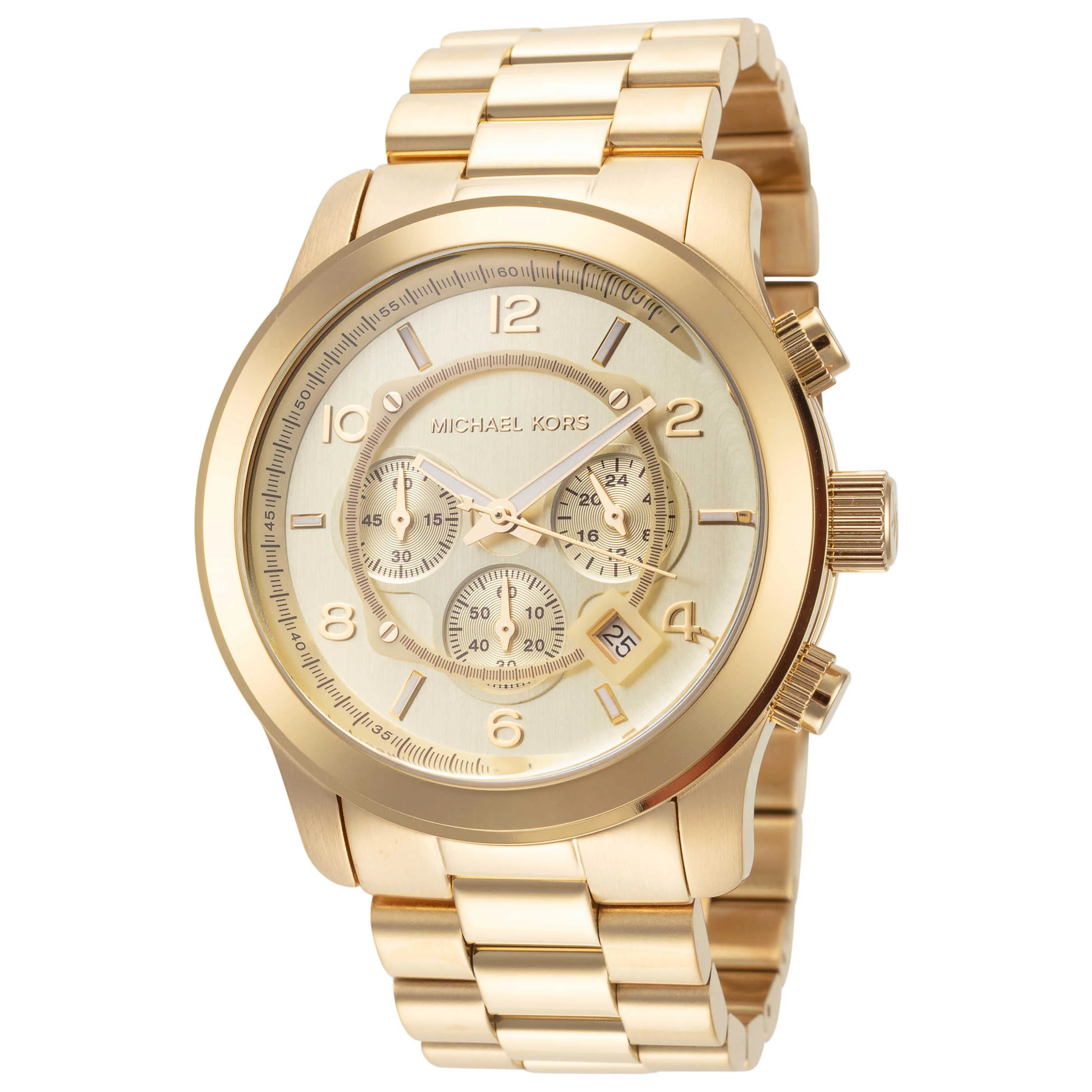 Michael Kors Men's Watch MK9074