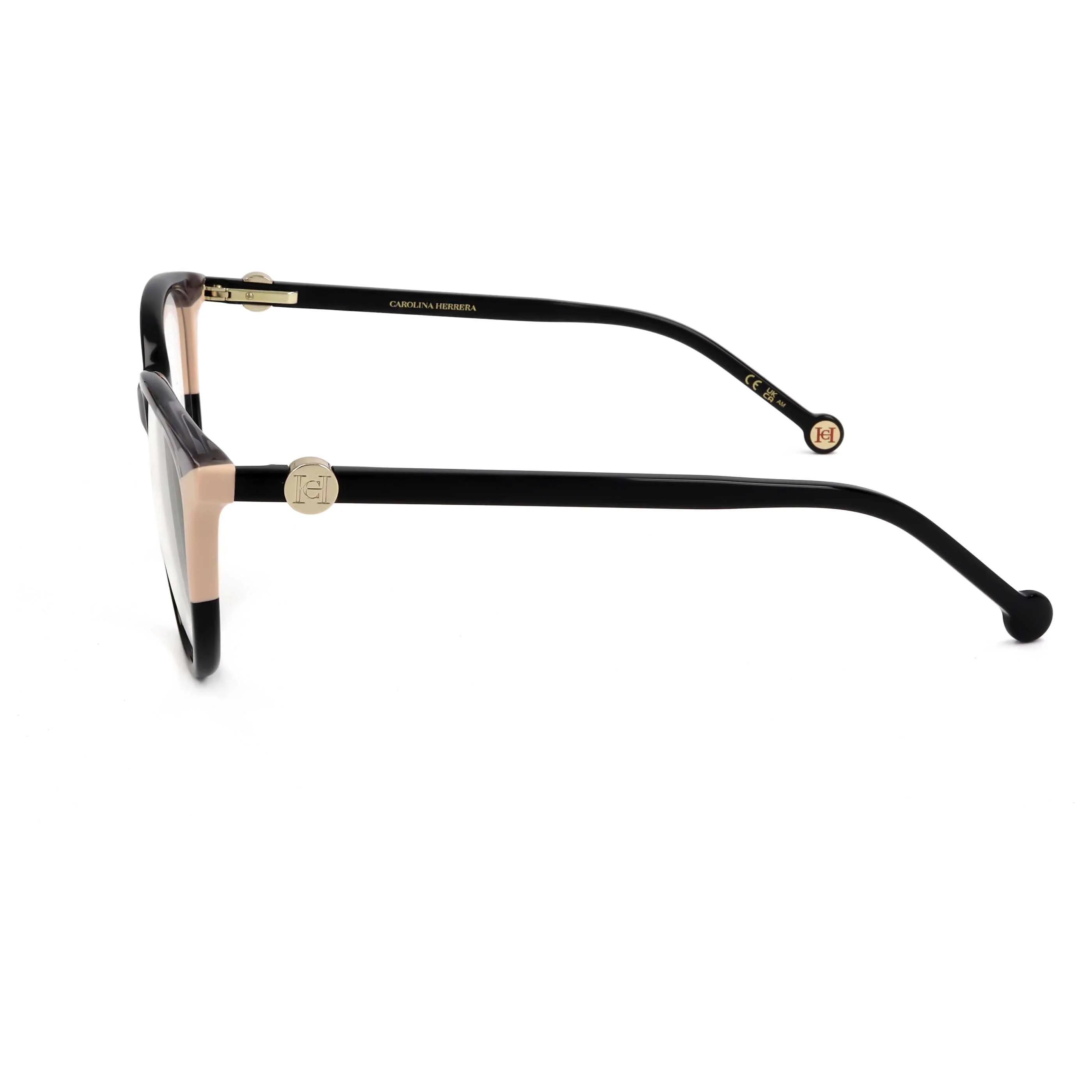 Carolina Herrera Women's Opticals CH0054-KDX-53