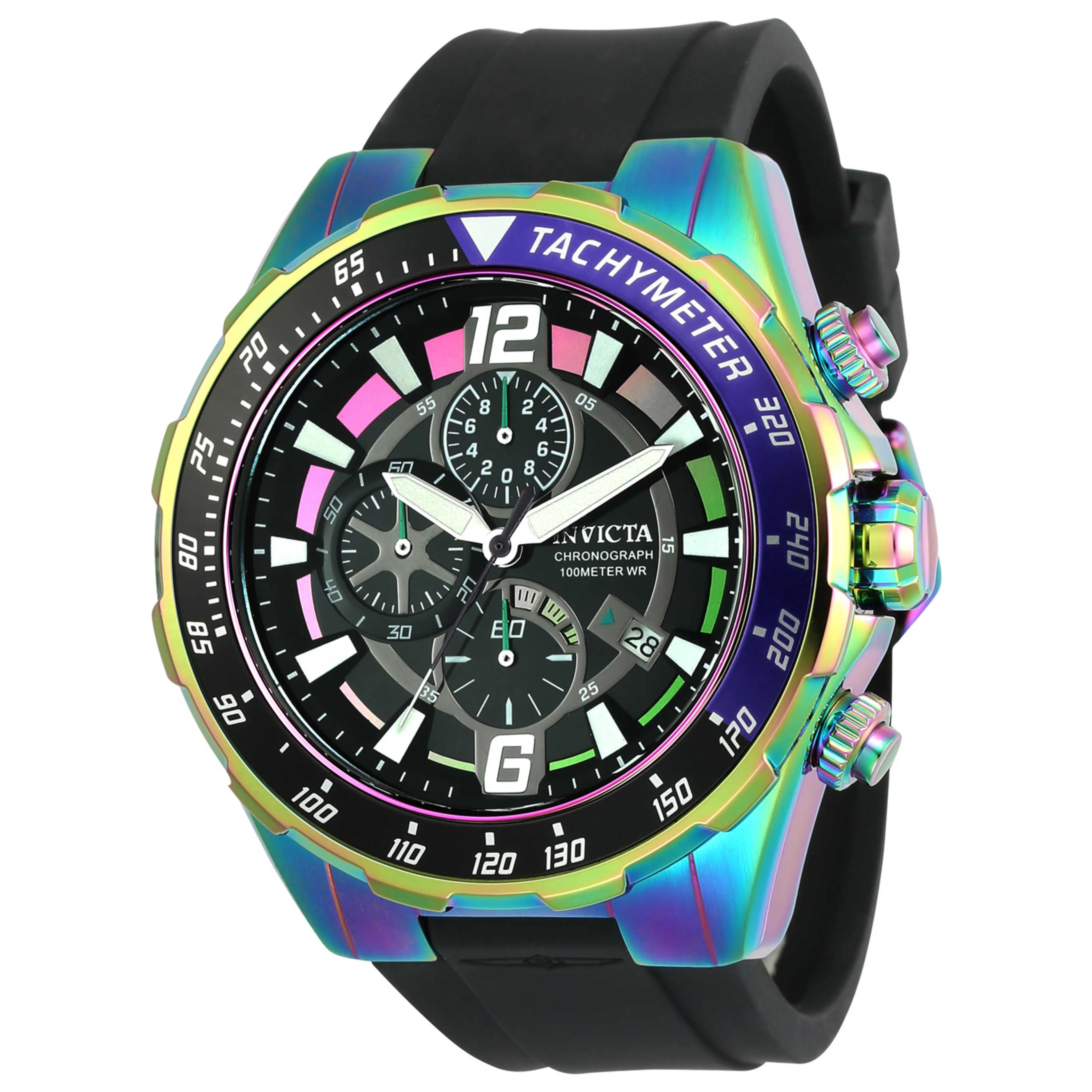 Invicta Men's Watch IN-24579
