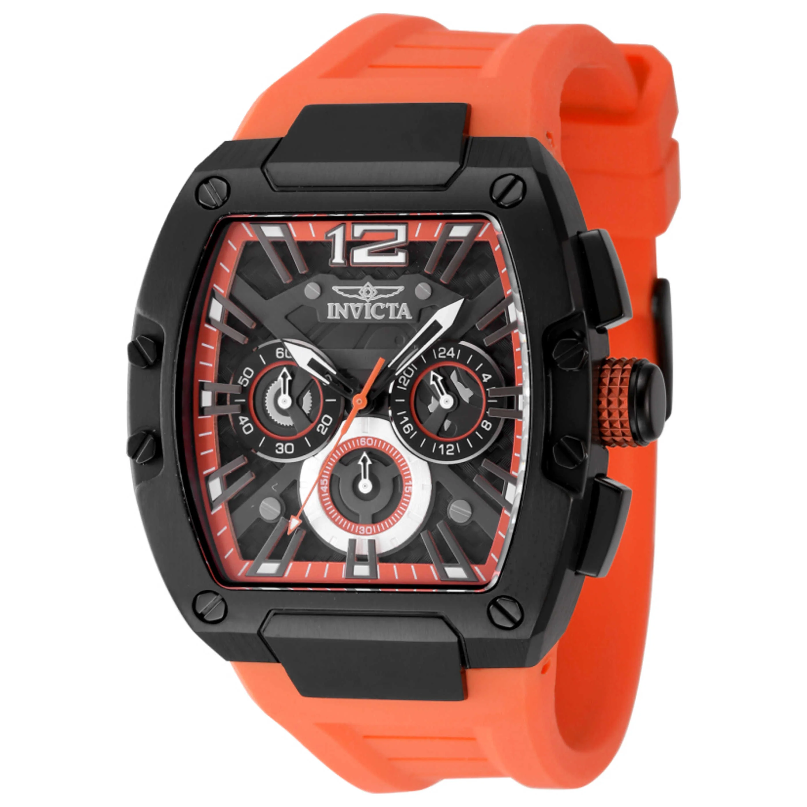 Invicta Men's Watch IN-48474