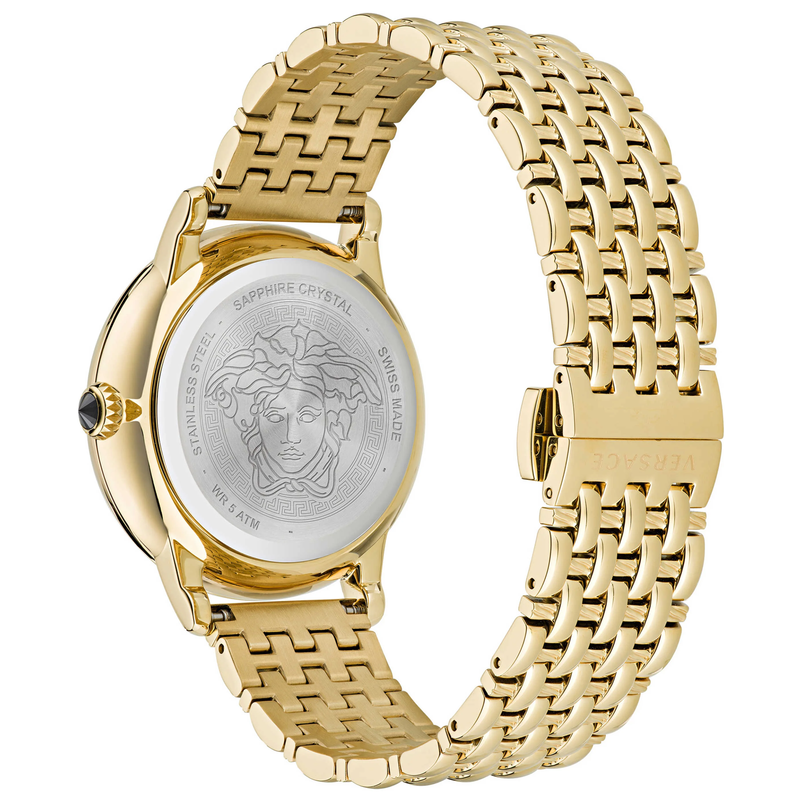 Versace Women's Watch VE6F00523