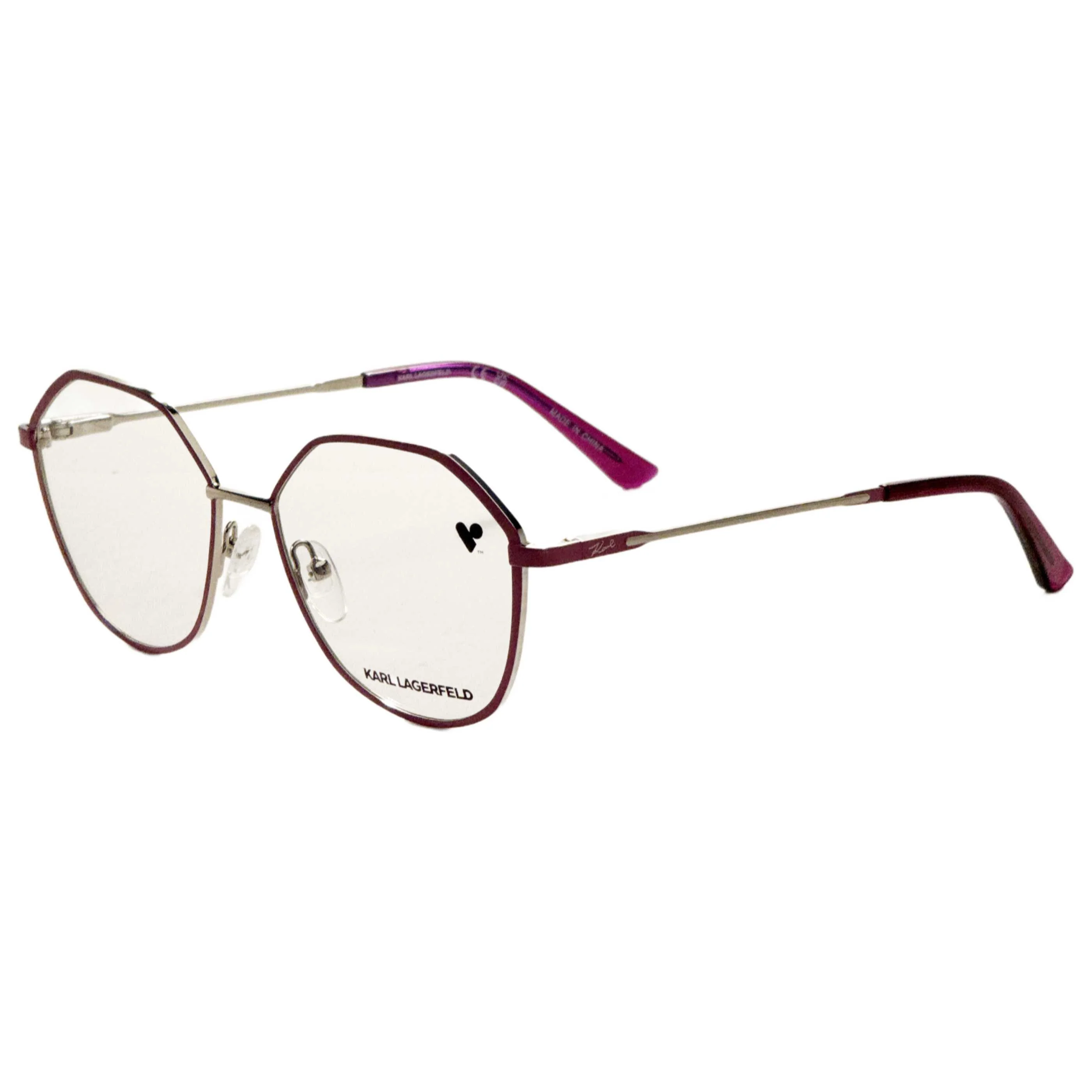 Karl Lagerfeld Women's Opticals KL346-628