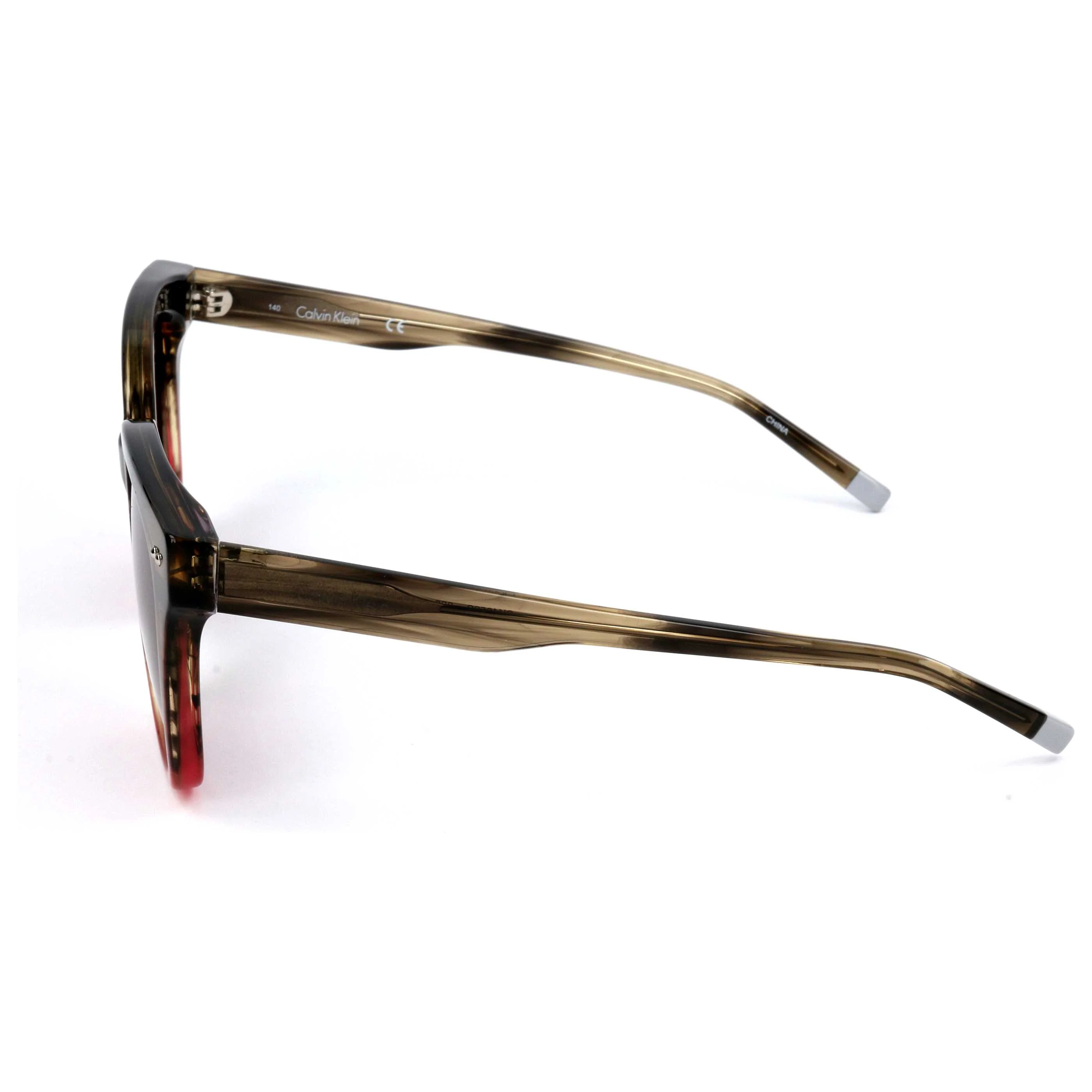 Calvin Klein Women's Sunglasses CK4359S-022-54