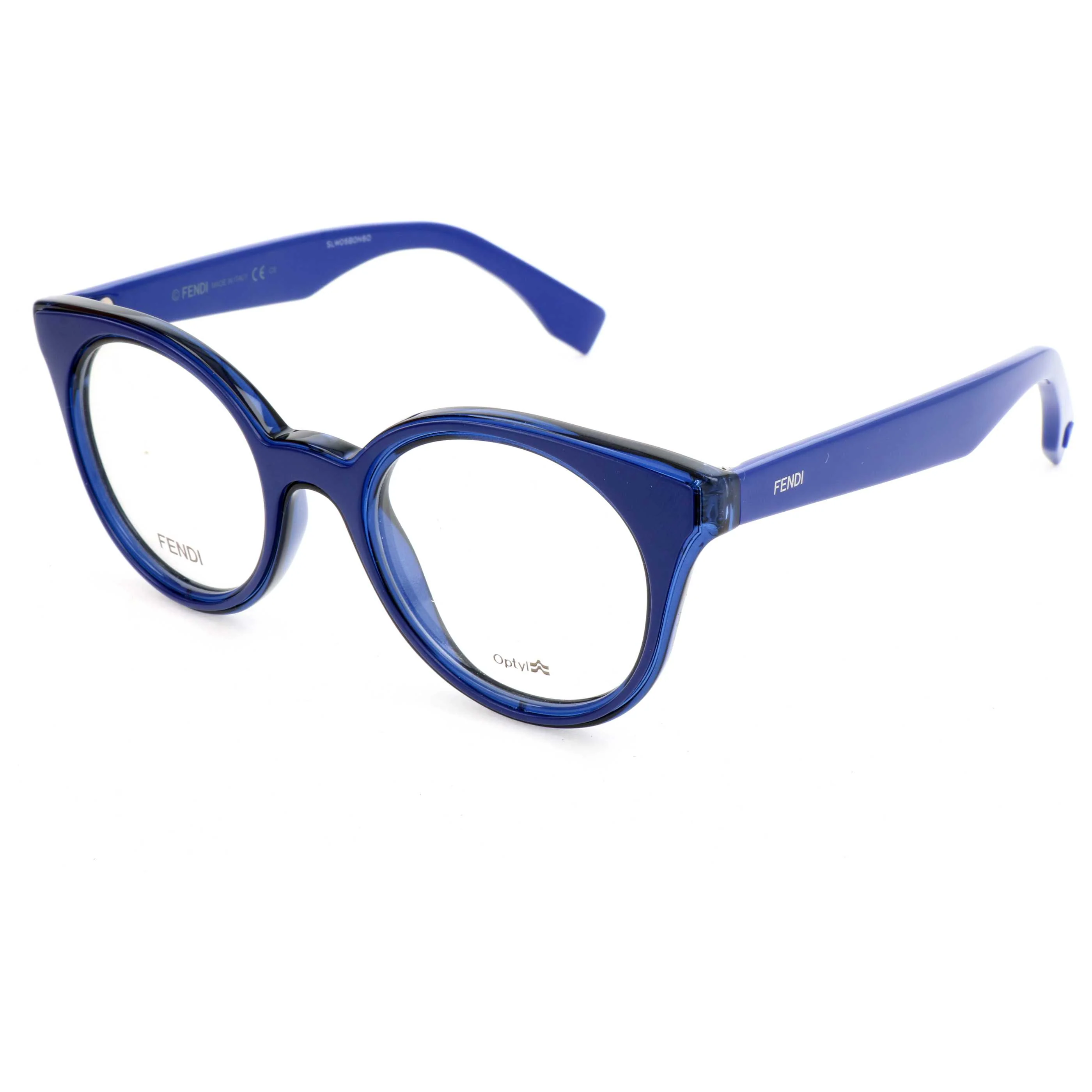 Fendi Women's Opticals FF-0198-L04-47