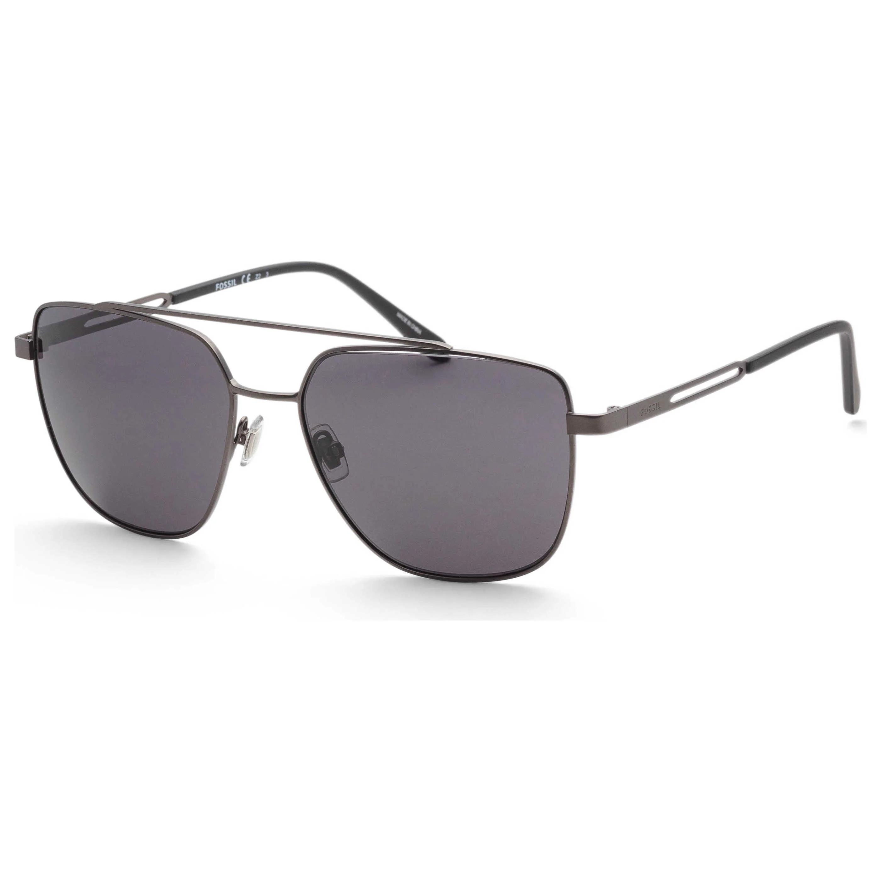 Fossil Men's Sunglasses FOS3129-G-S-R80-59