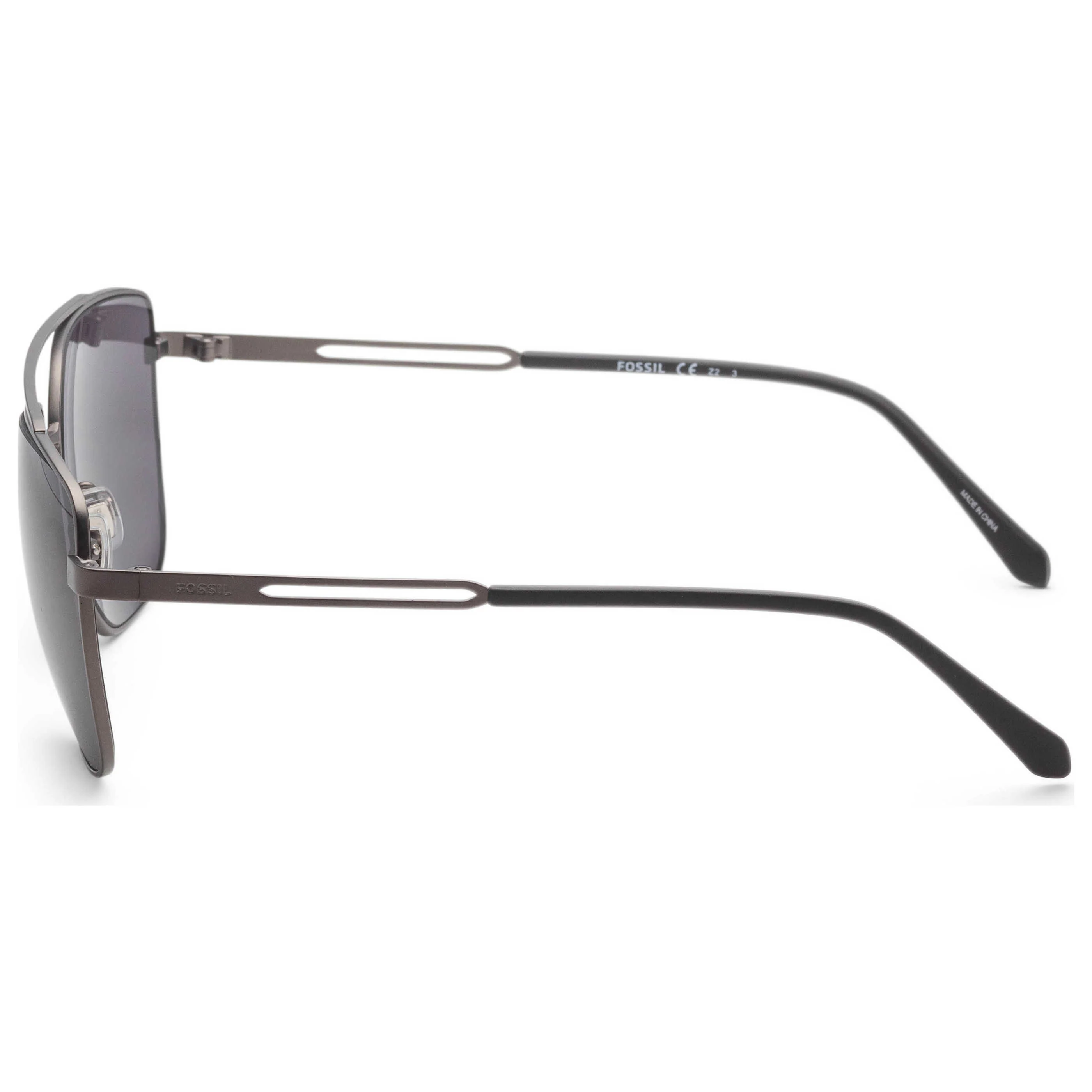 Fossil Men's Sunglasses FOS3129-G-S-R80-59