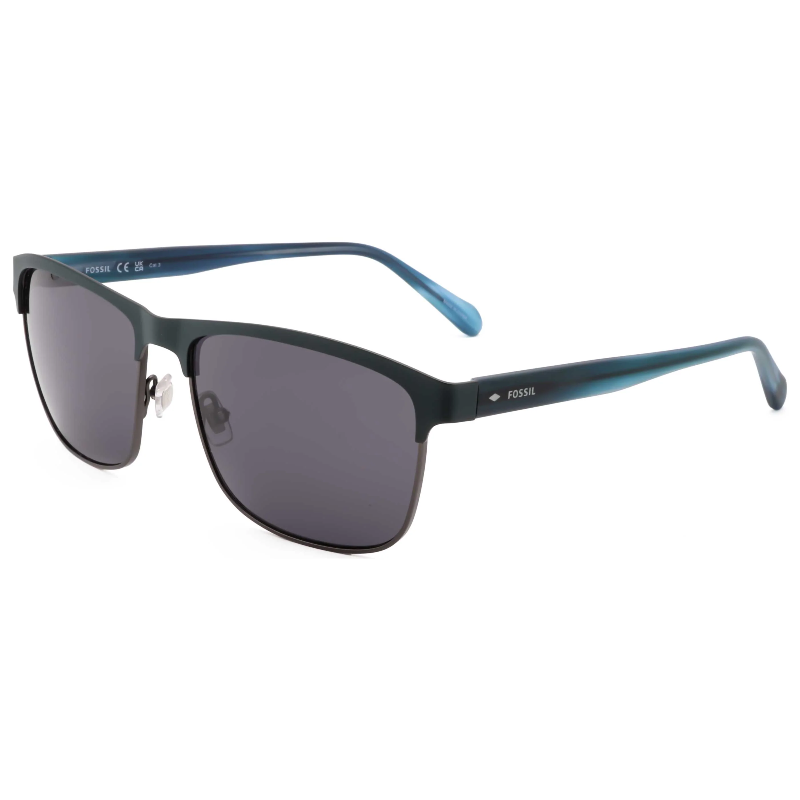 Fossil Men's Sunglasses FOS2128-G-S-R2Z-59