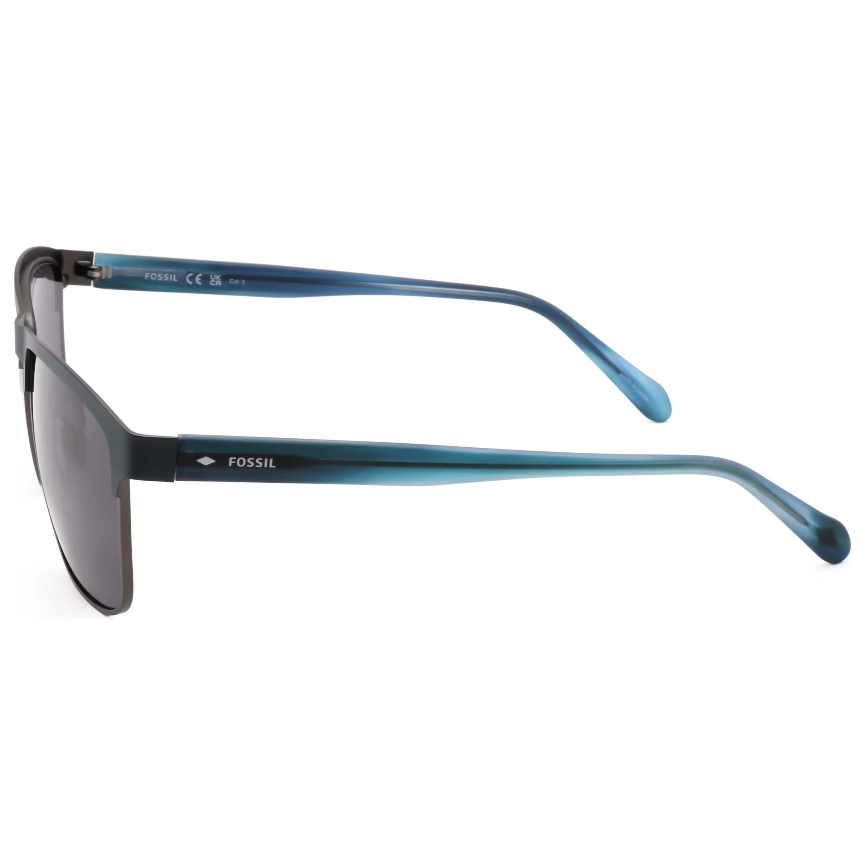 Fossil Men's Sunglasses FOS2128-G-S-R2Z-59