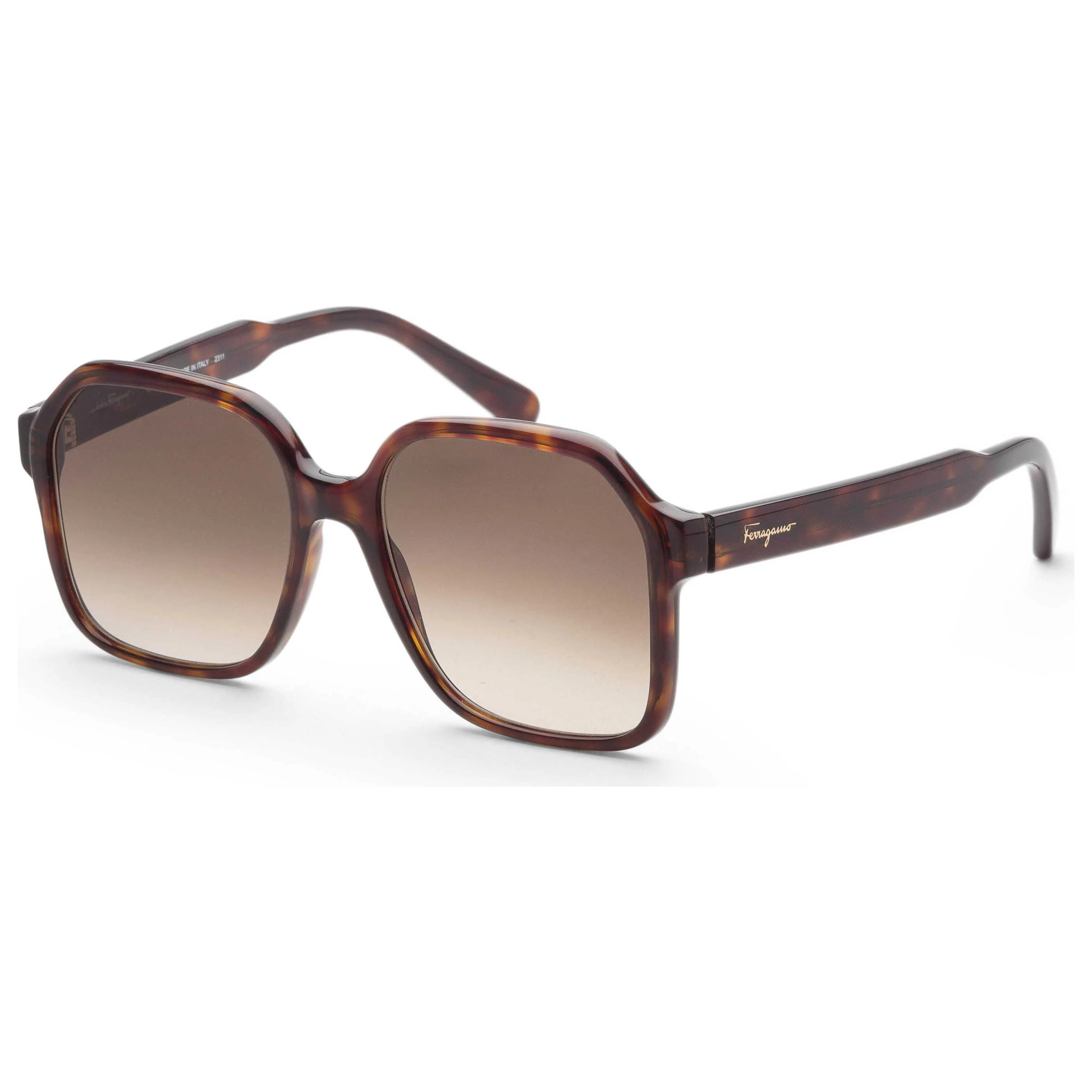 Ferragamo Women's Sunglasses SF1069S-242-56