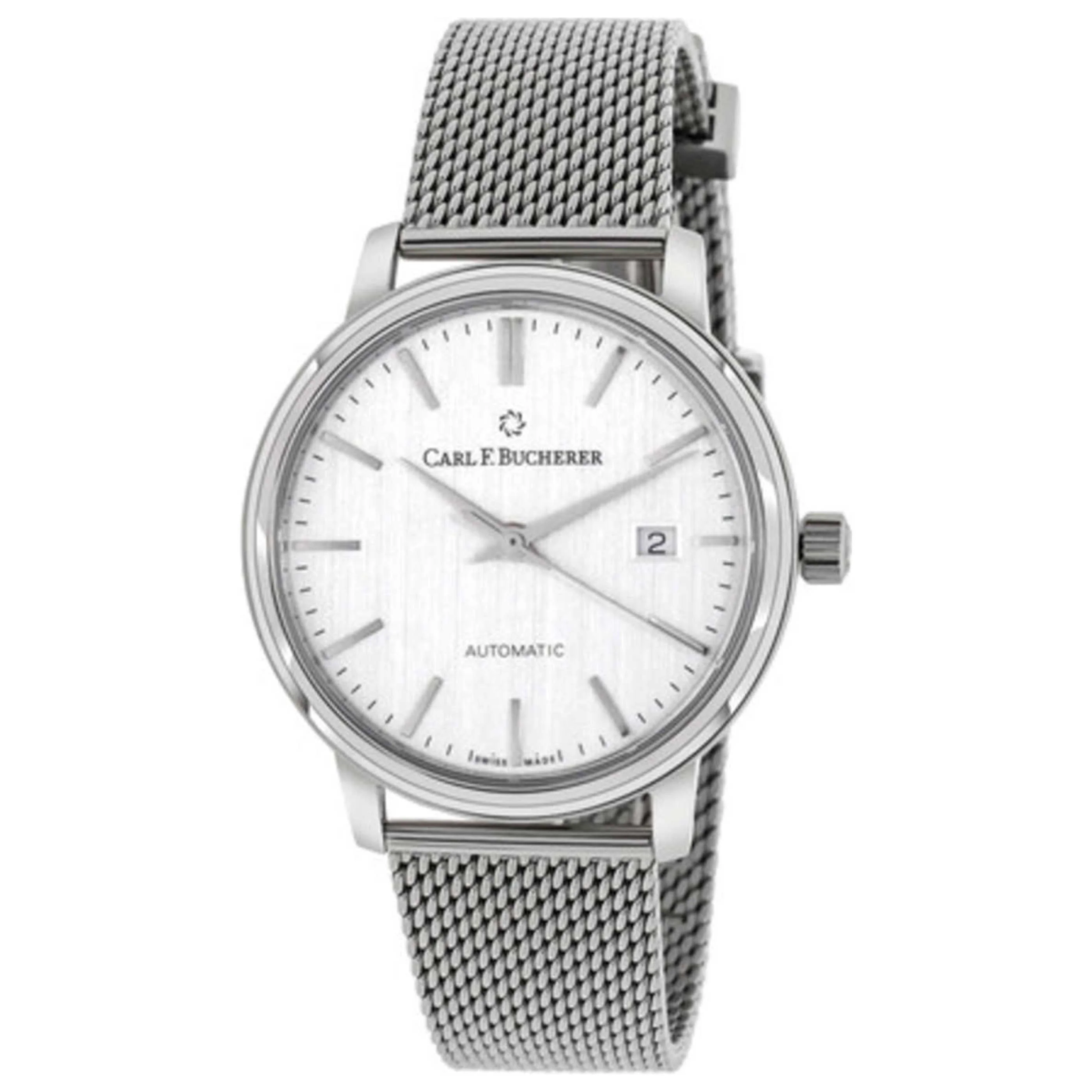 Carl F. Bucherer Women's Watch 00.10320.08.13.22
