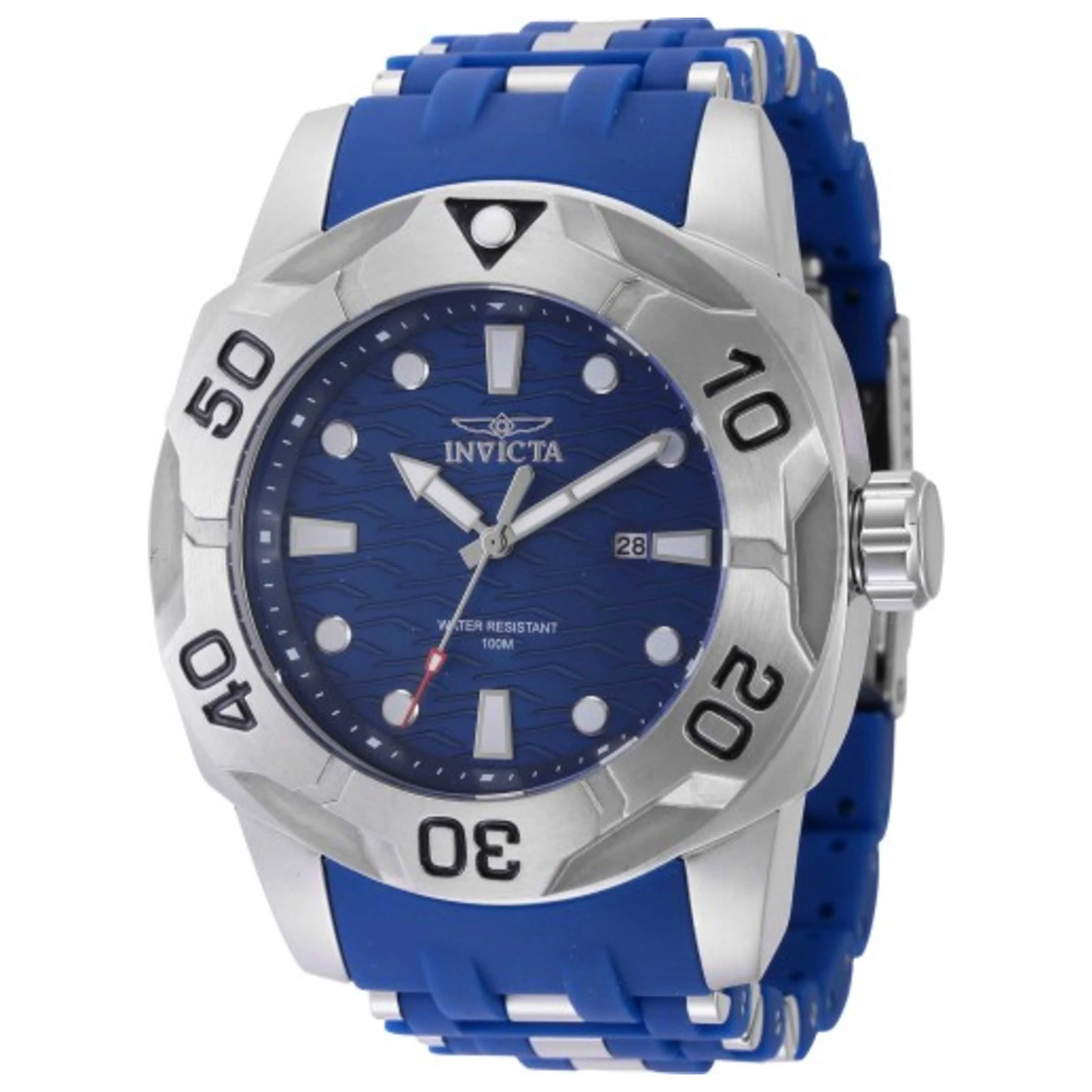 Invicta Men's Watch IN-44115
