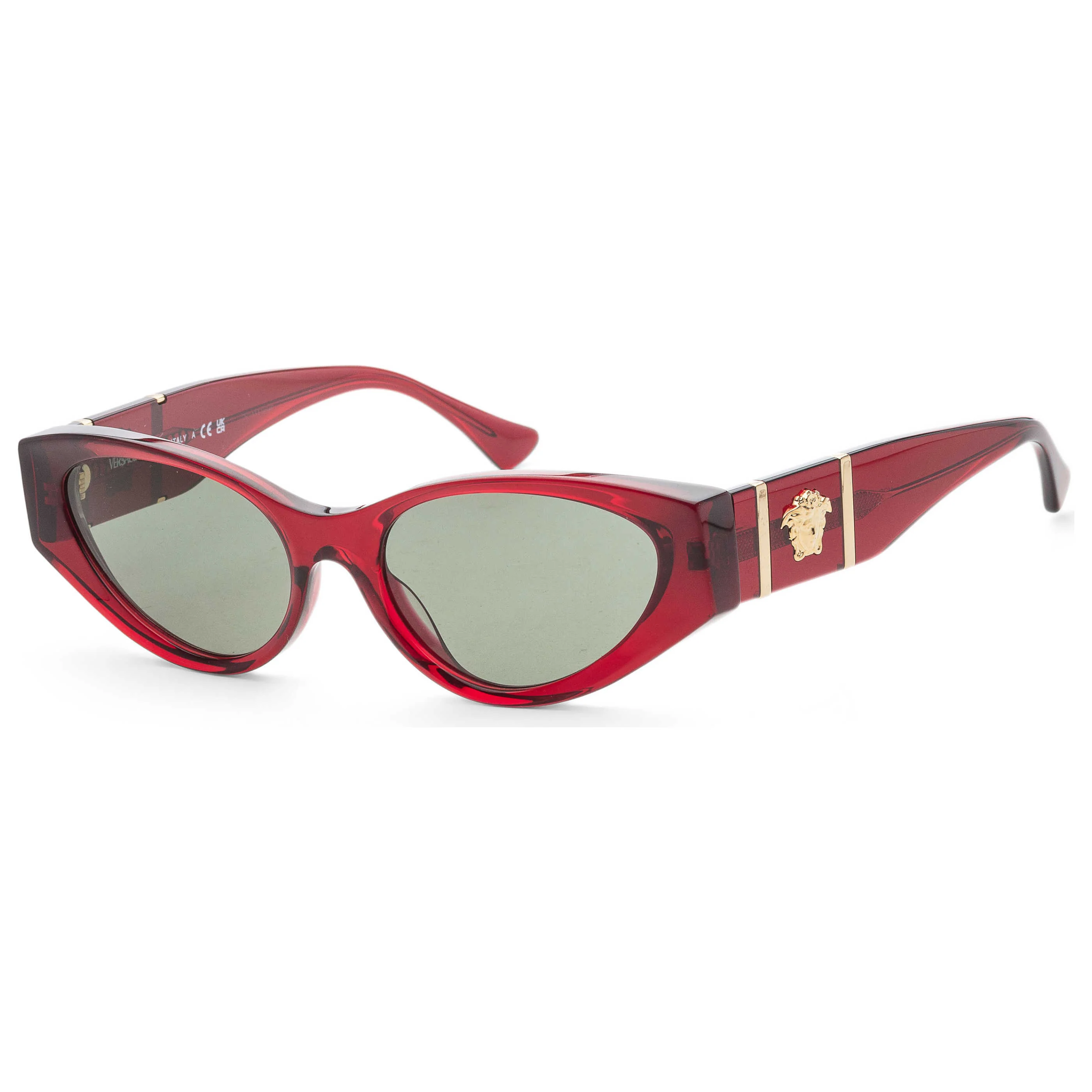 Versace Women's Sunglasses VE4454-5430-2-55