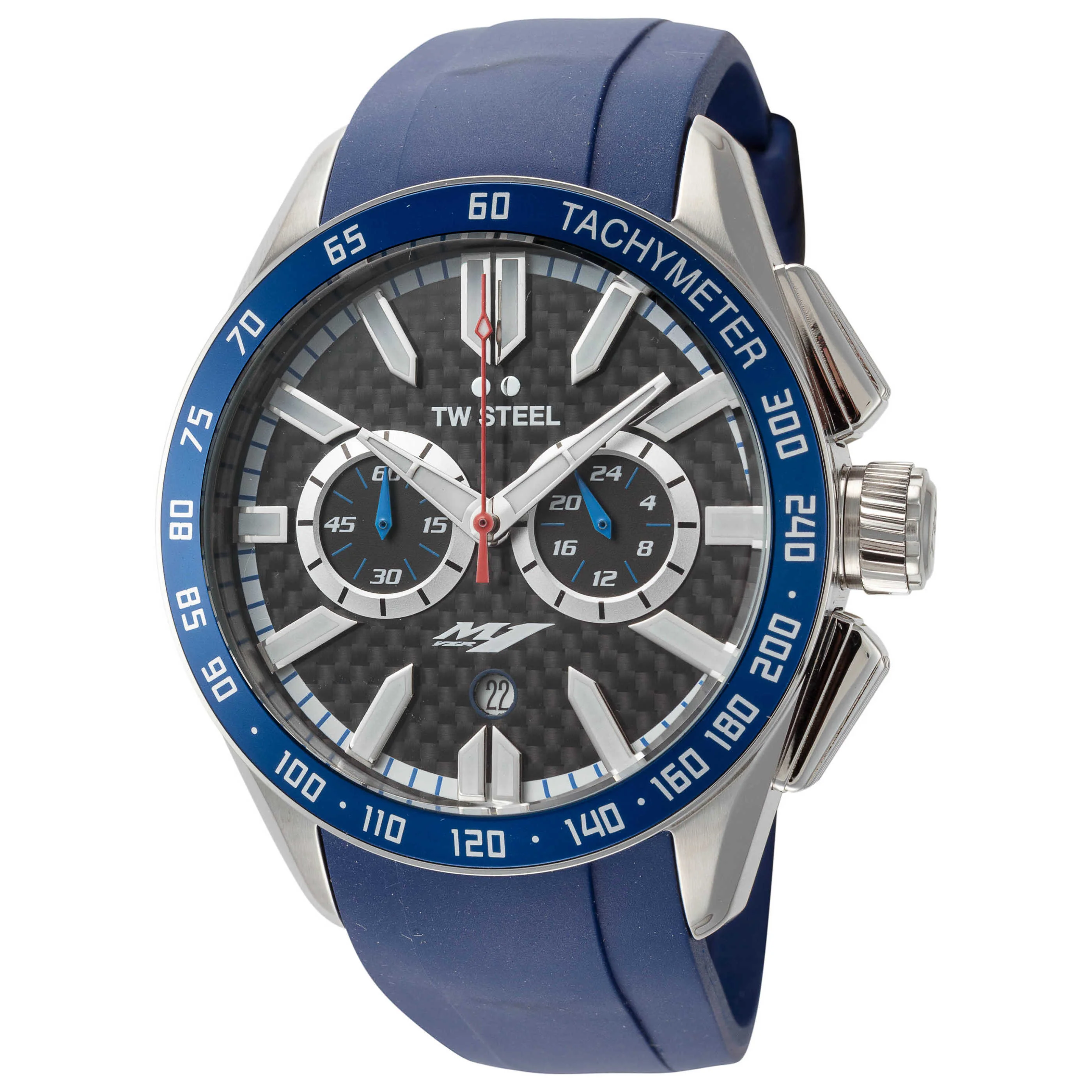 TW Steel Men's Watch TWS-GS3