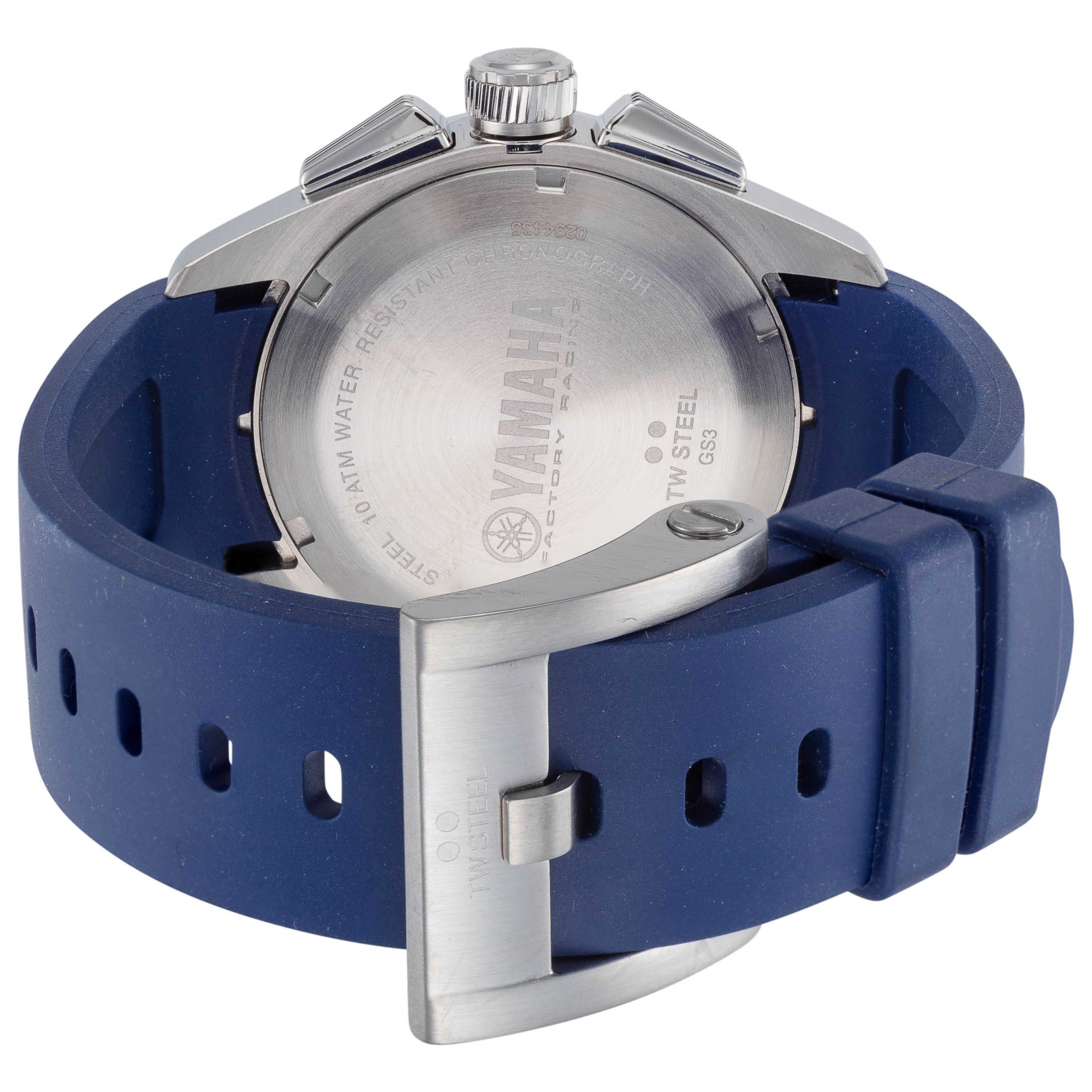 TW Steel Men's Watch TWS-GS3