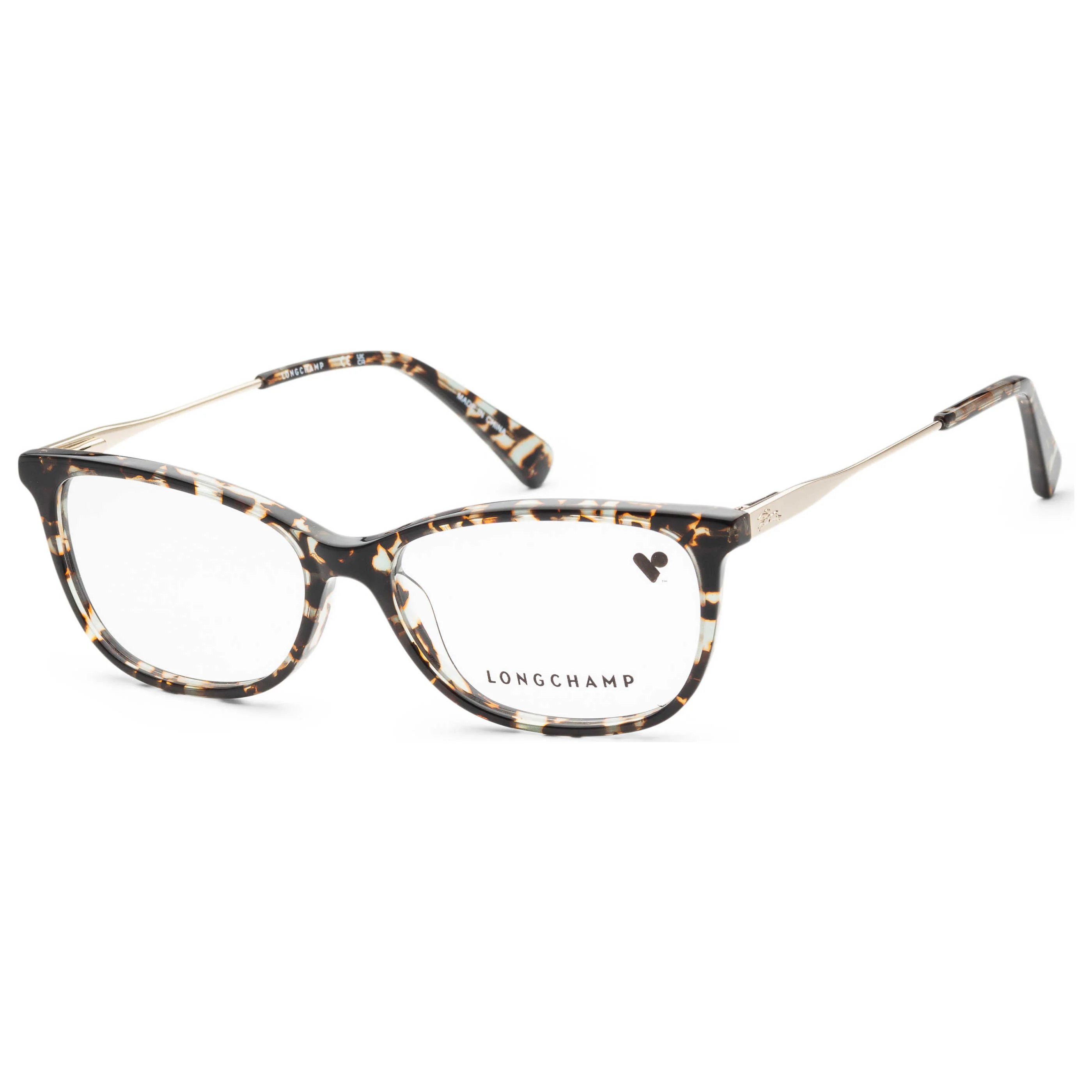Longchamp Women's Opticals LO2675-227