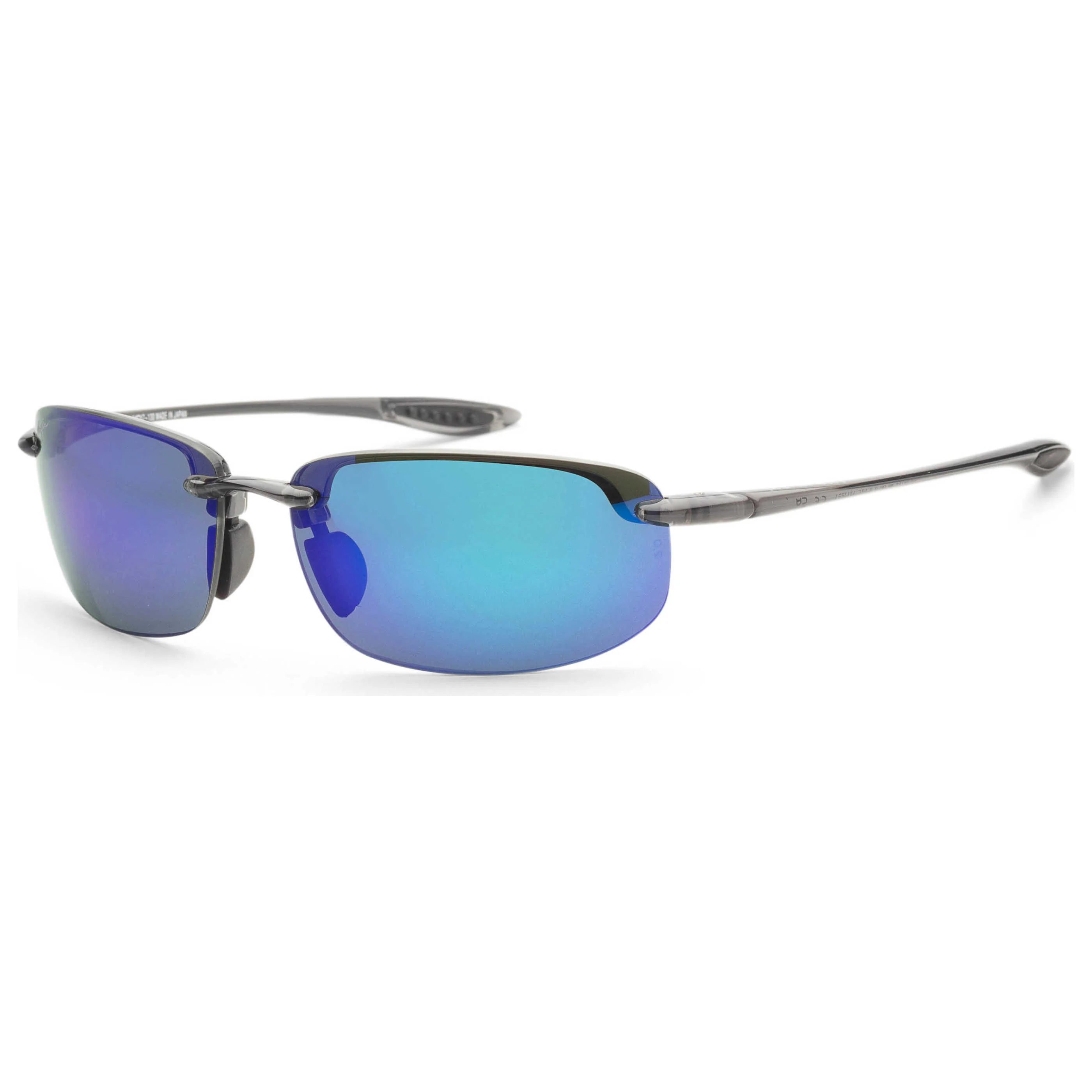 Maui Jim Men's Readers MJ0407S-016