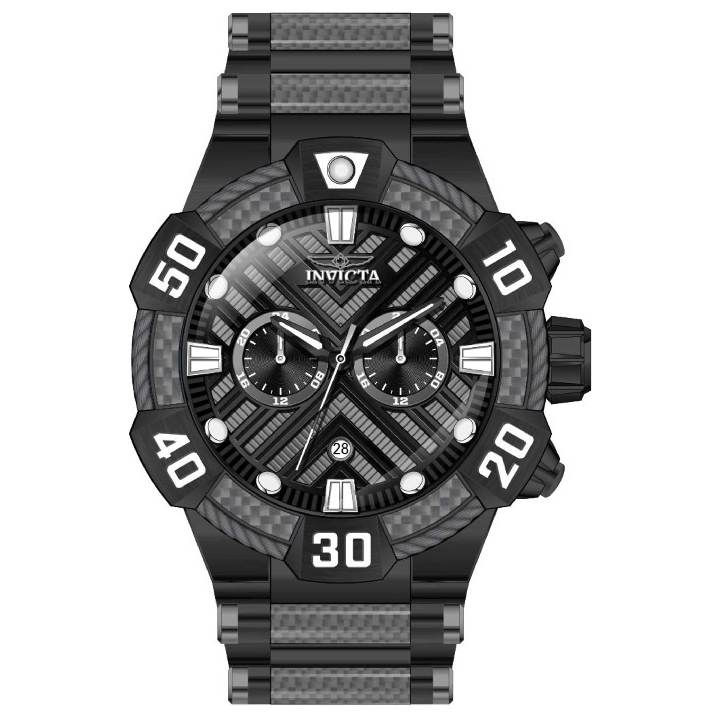 Invicta Men's Watch IN-46579