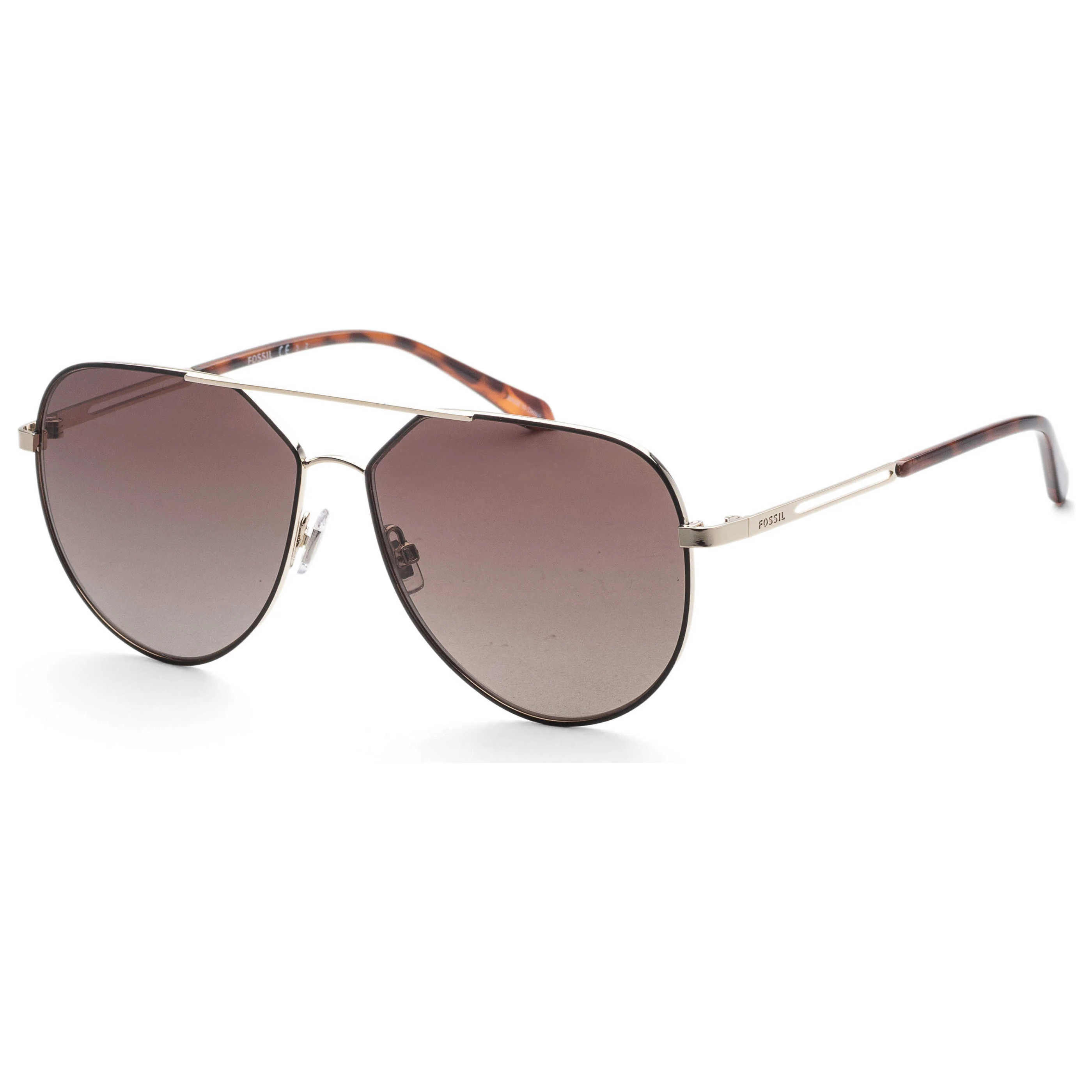 Fossil Women's Sunglasses FOS3134-G-S-003-57