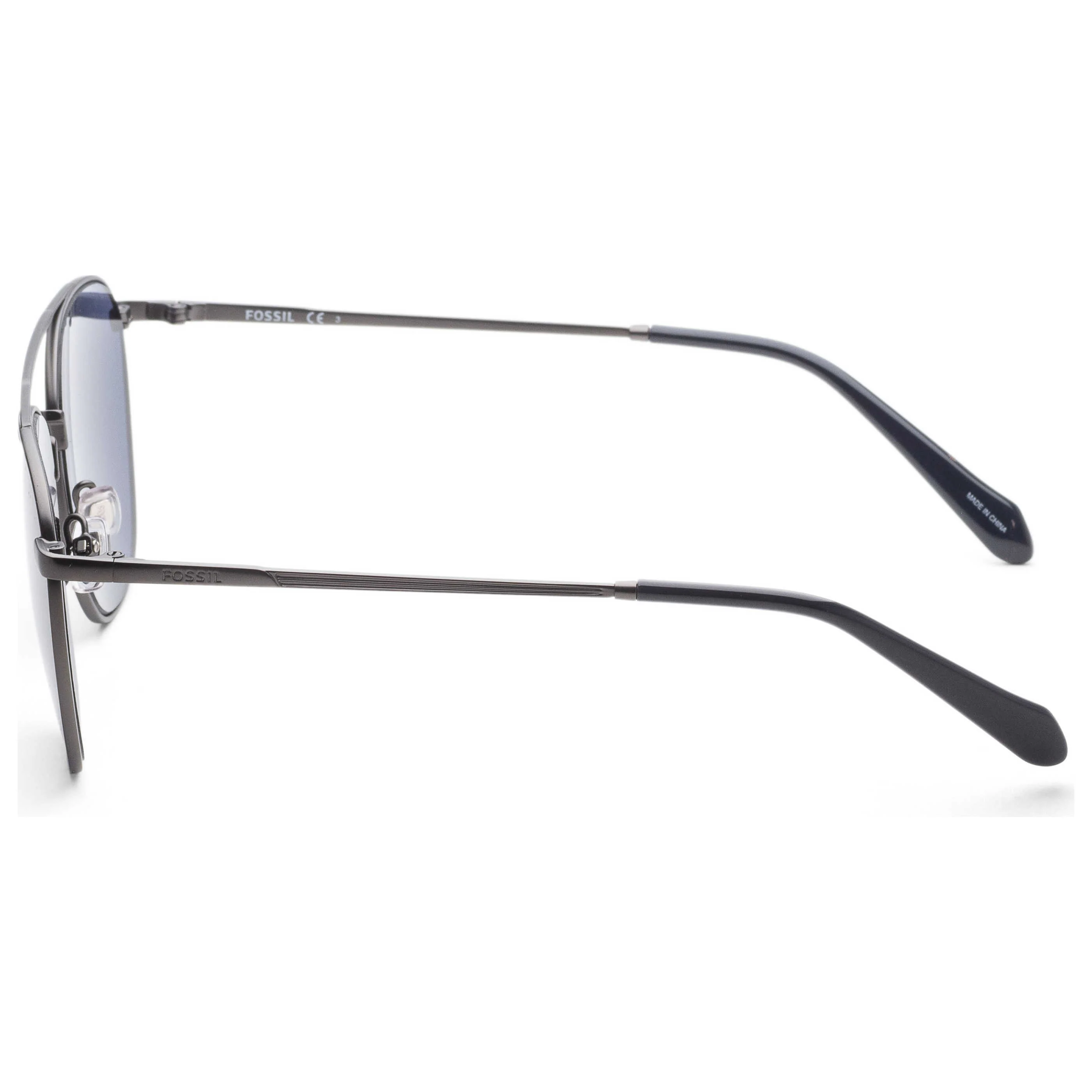 Fossil Men's Sunglasses FOS3139-G-S-R80-56