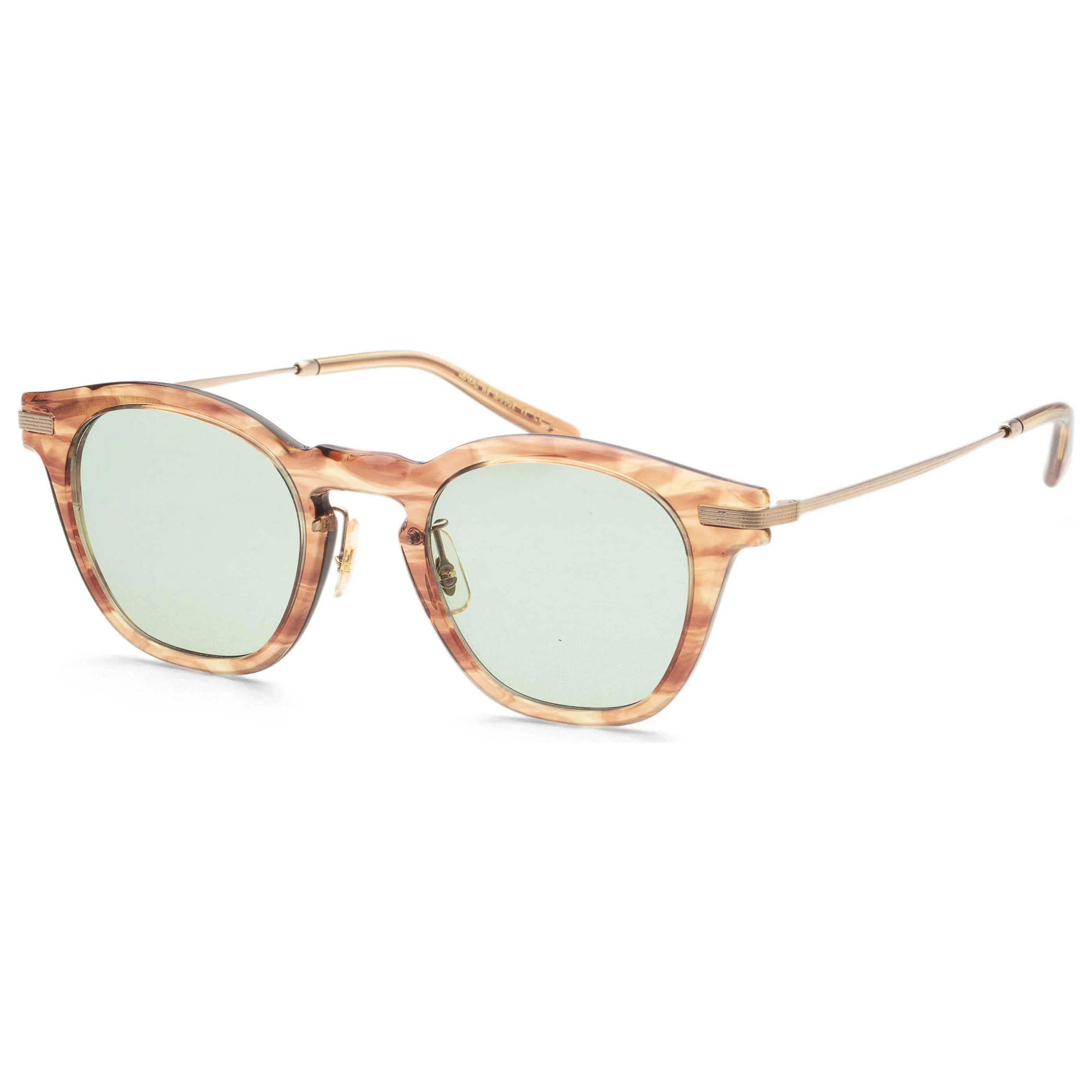 Oliver Peoples Men's Sunglasses OV5496-1744-49