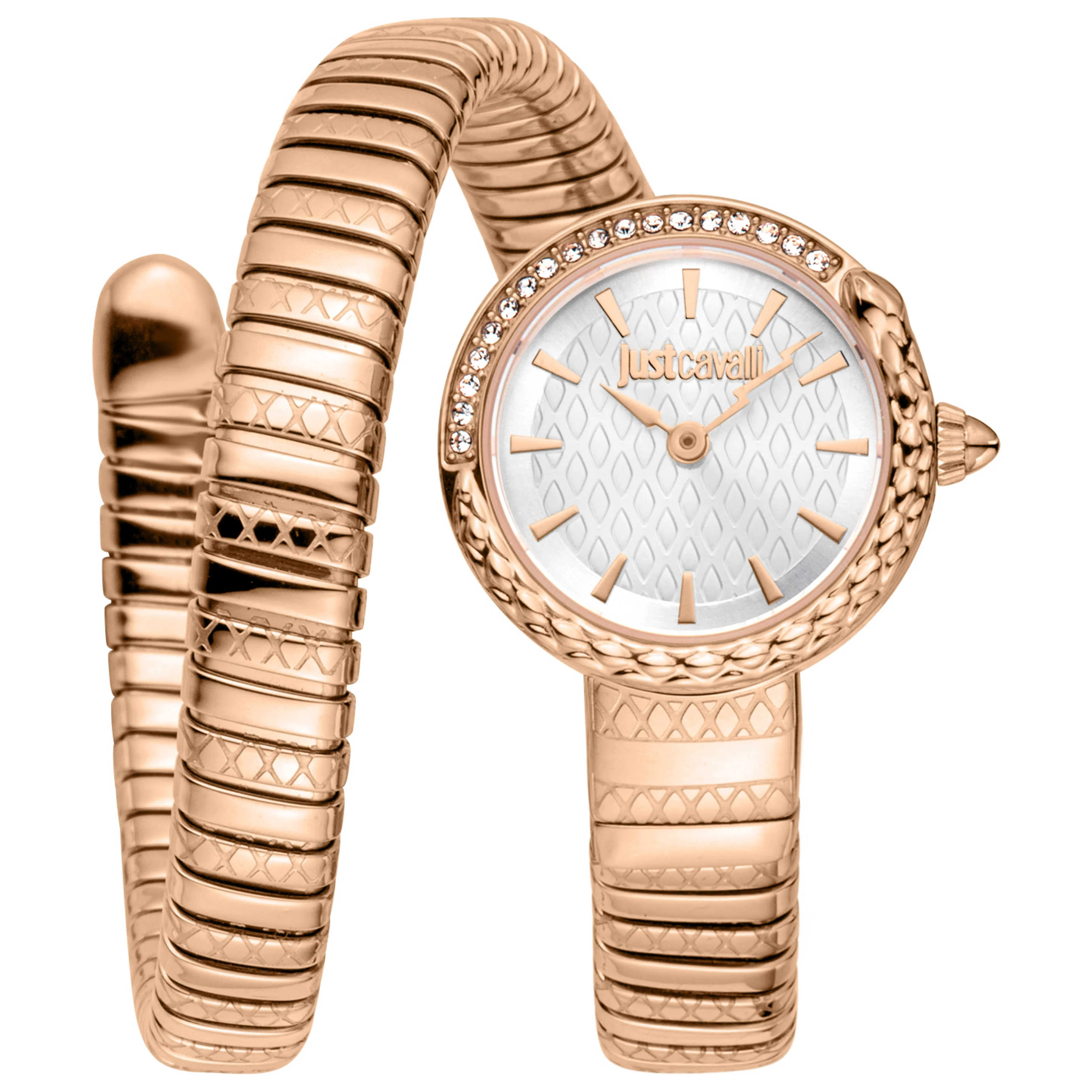 Just Cavalli Women's Watch JC1L301M0045