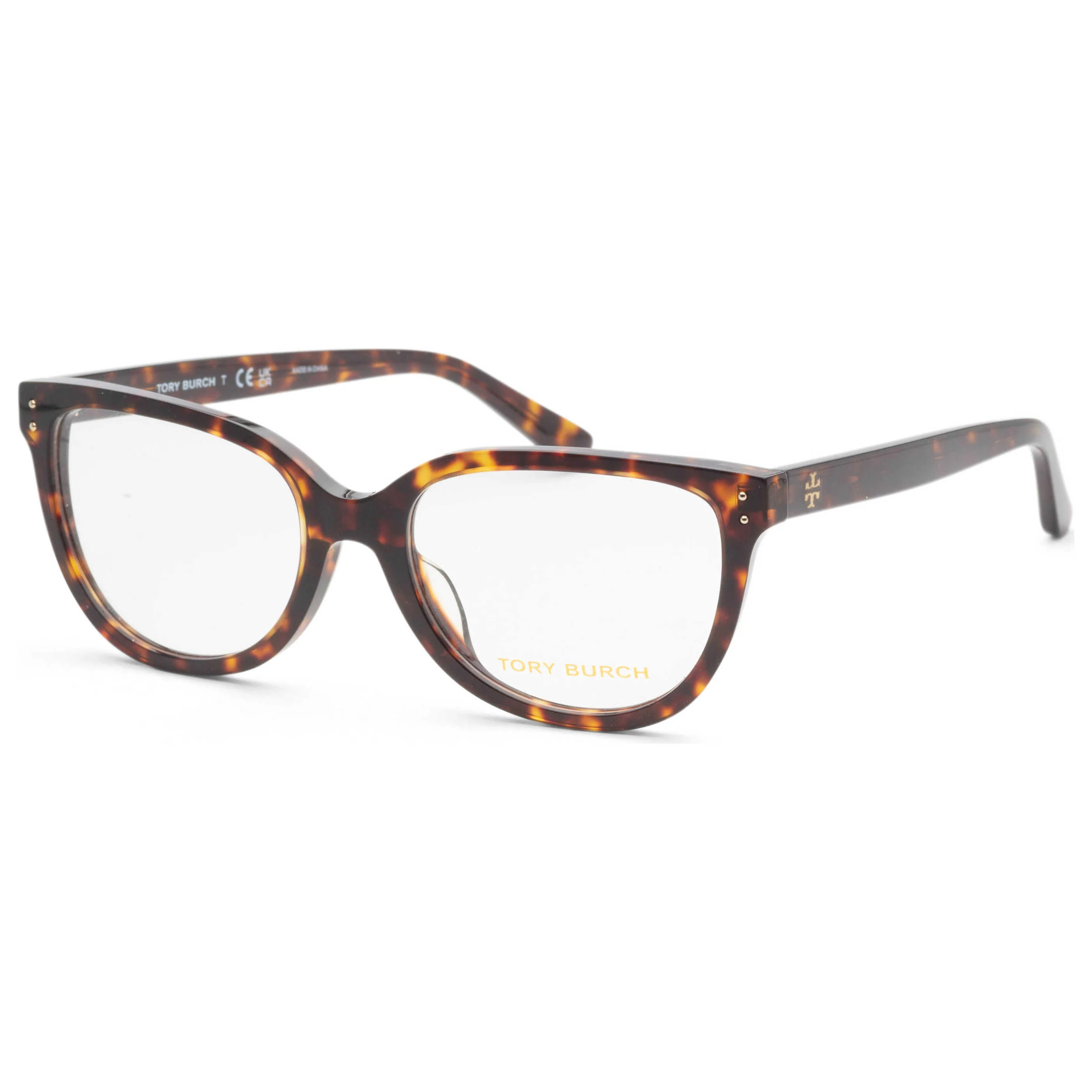 Tory Burch Women's Opticals TY2121U-1728-53