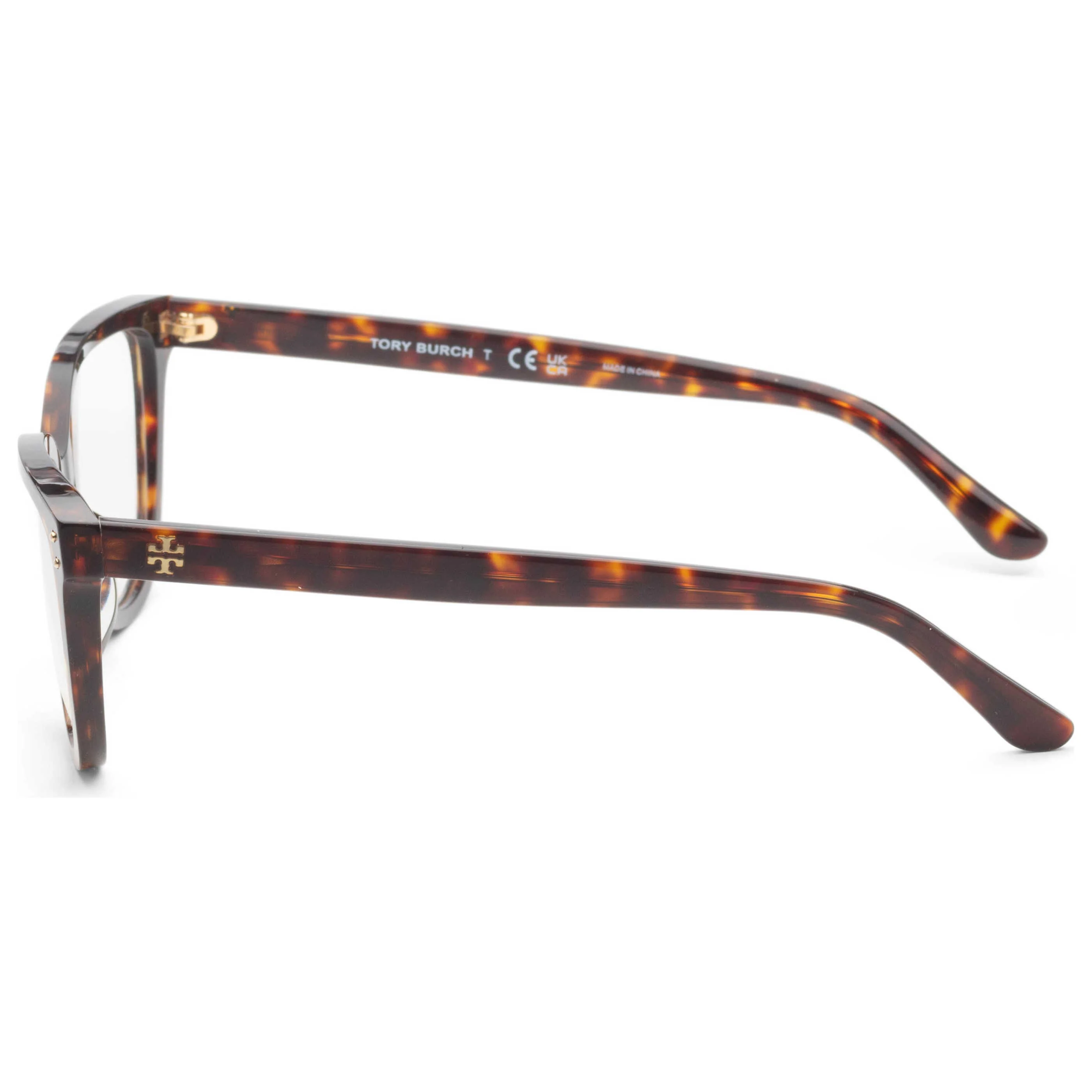 Tory Burch Women's Opticals TY2121U-1728-53