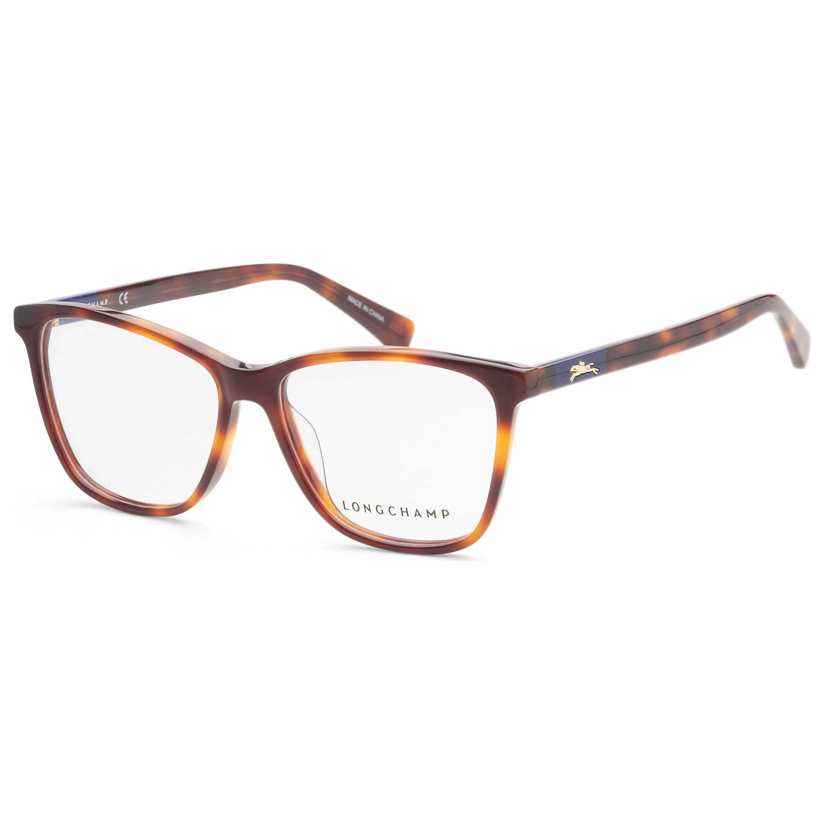 Longchamp Women's Opticals LO2700-230