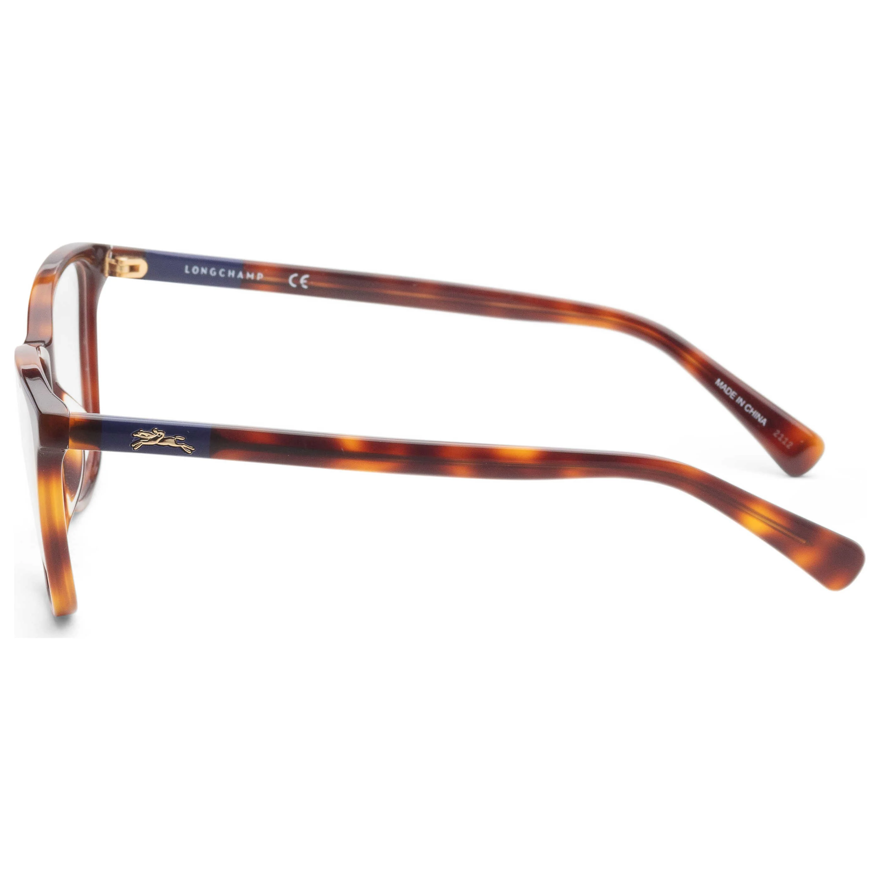 Longchamp Women's Opticals LO2700-230