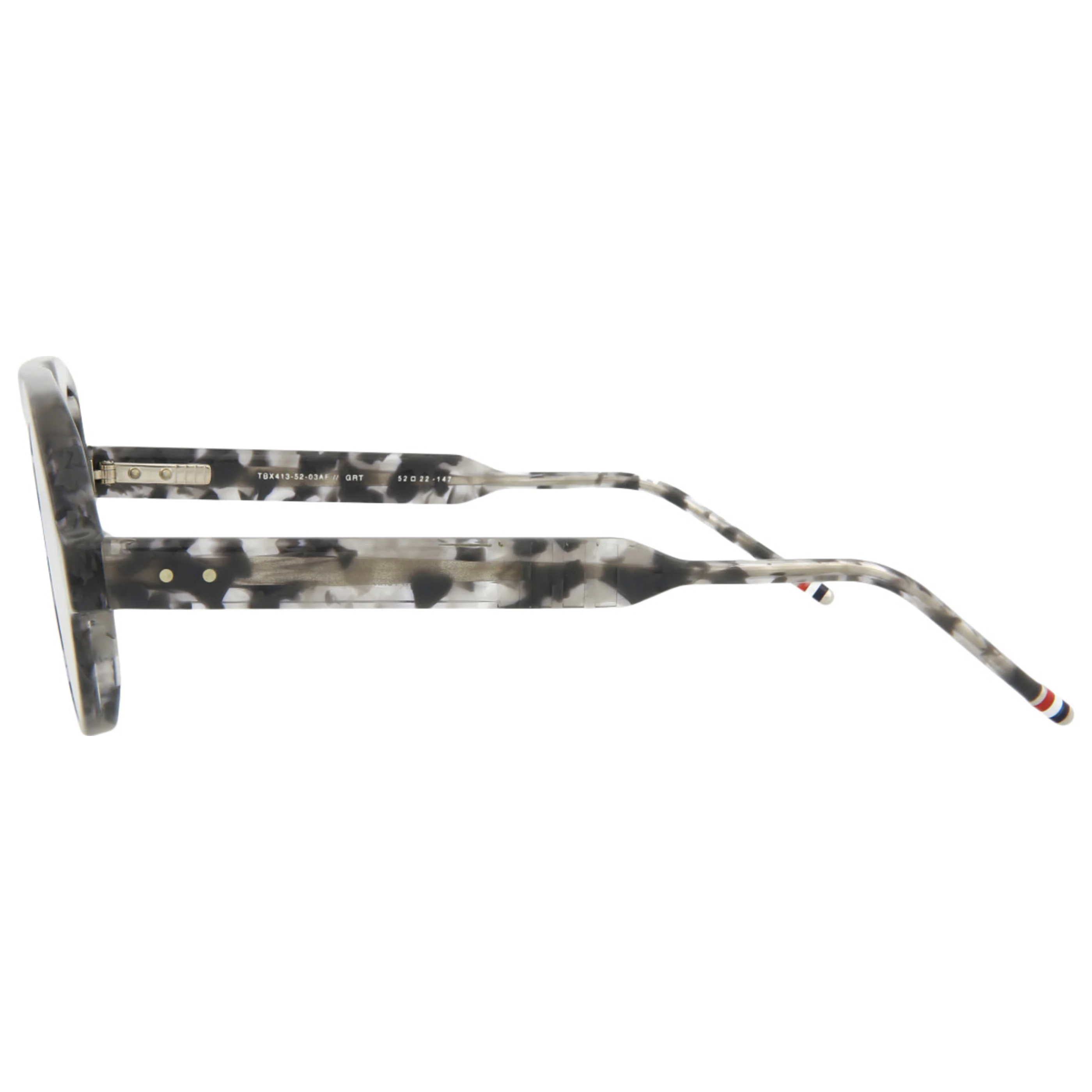 Thom Browne Unisex Opticals TBX413-52-03AF