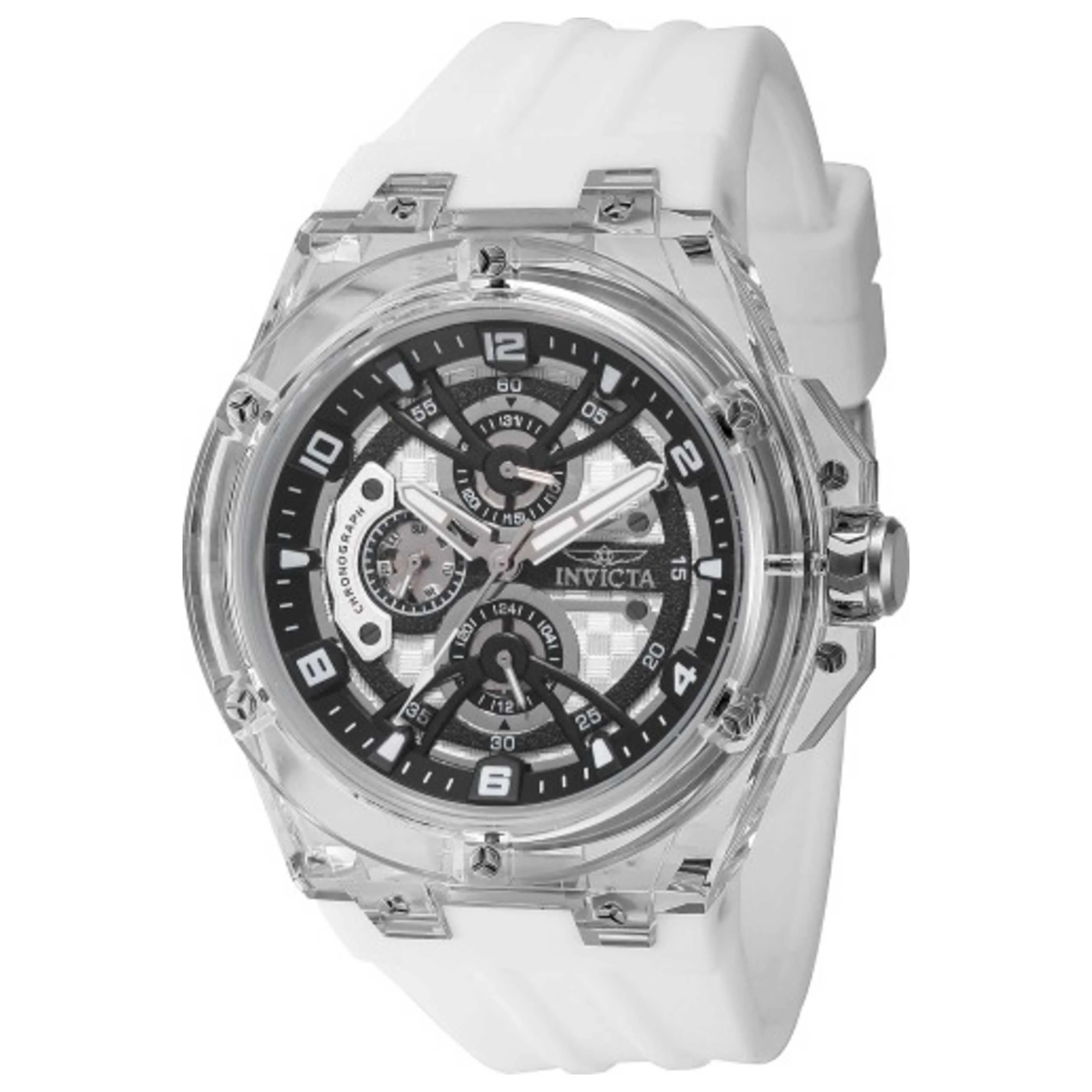 Invicta Men's Watch IN-48800