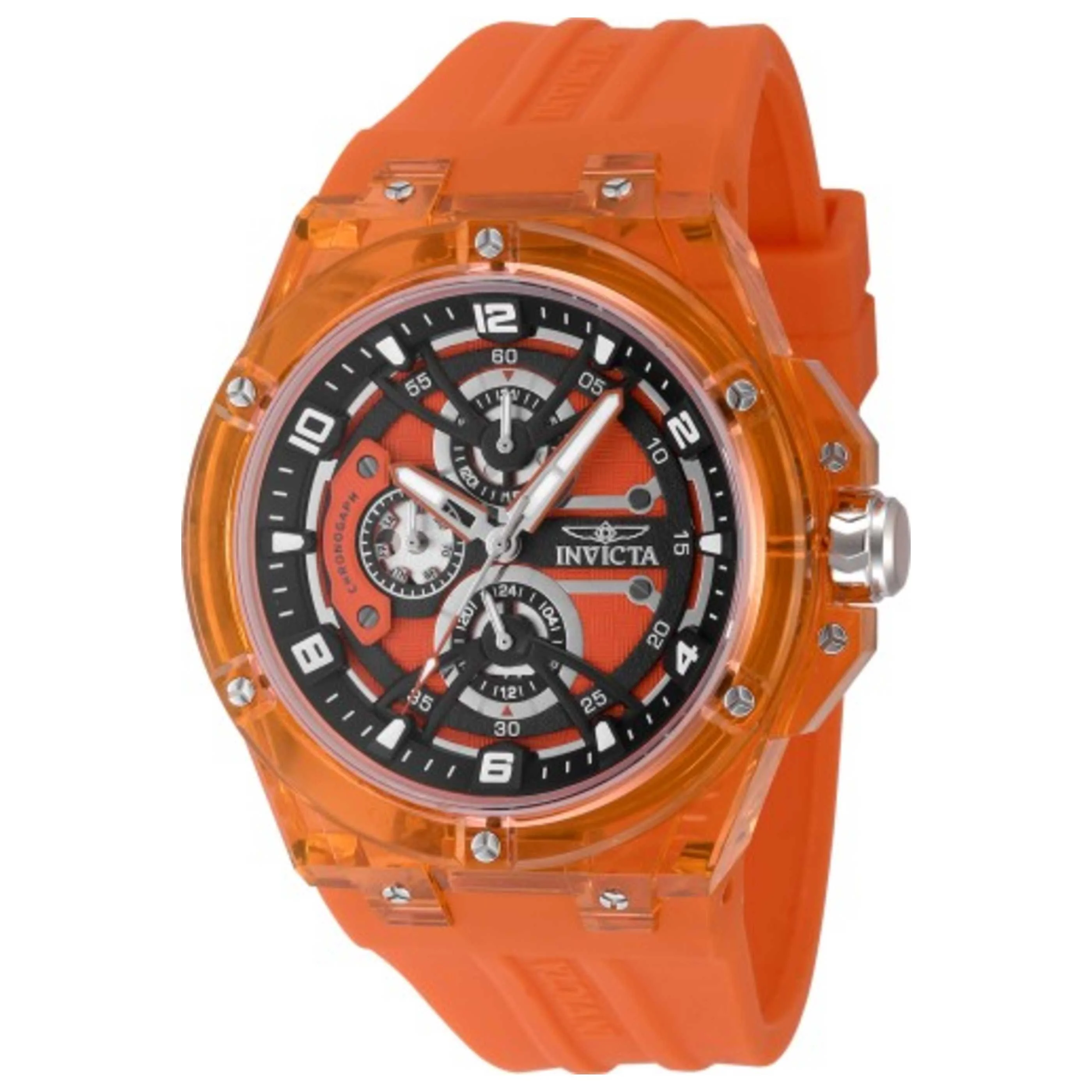 Invicta Men's Watch IN-48799