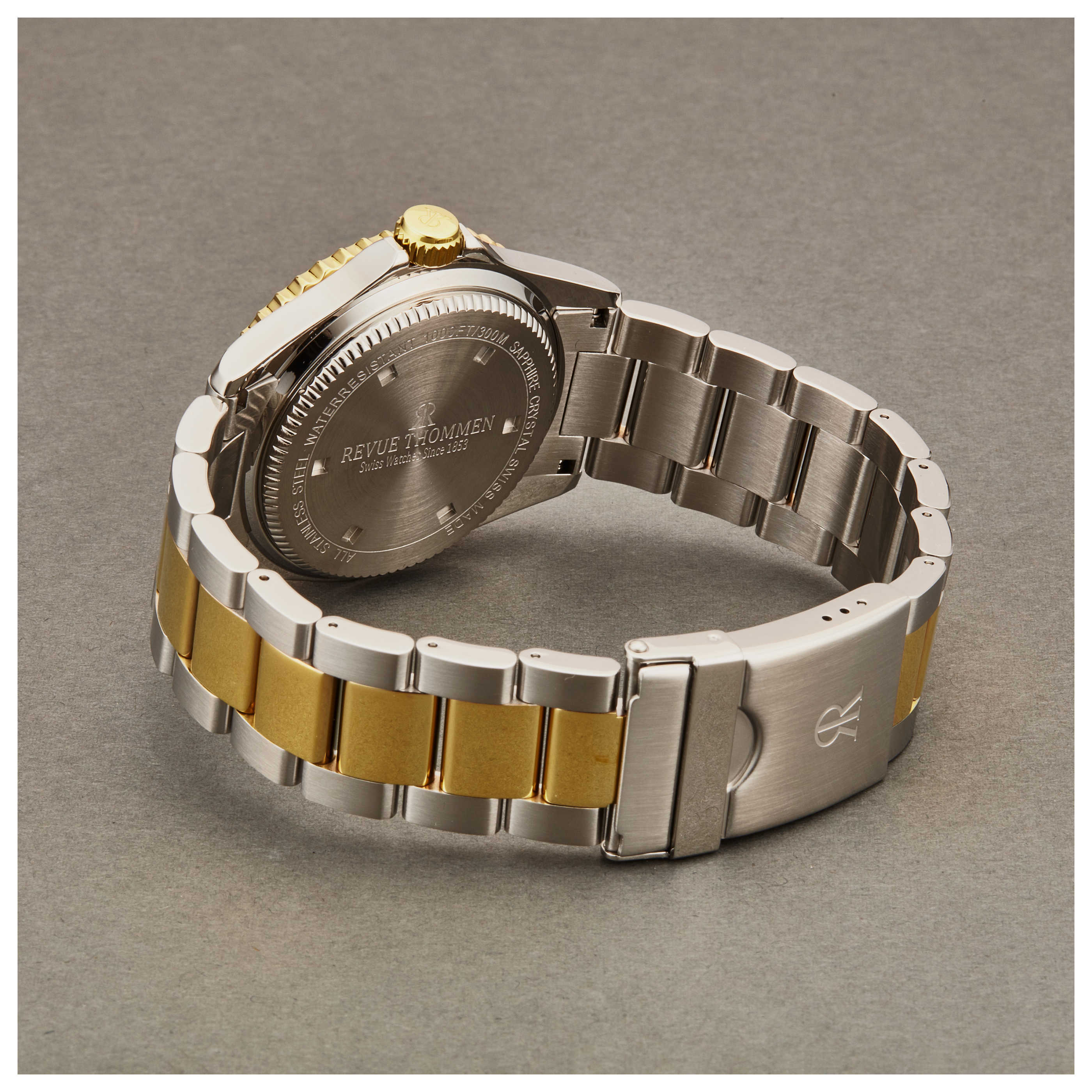 Revue Thommen Men's Watch 17571.2145