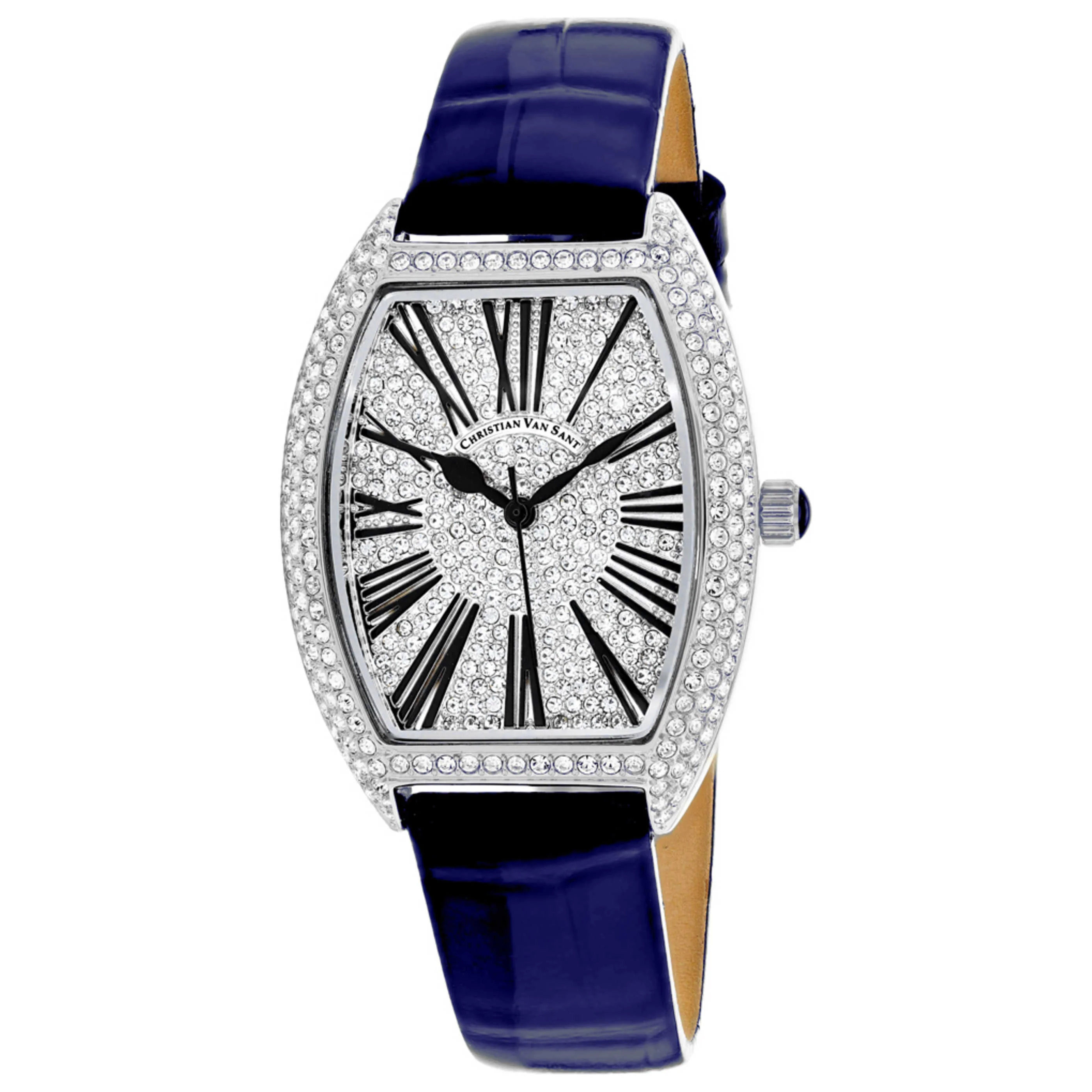 Christian Van Sant Women's Watch CV4841